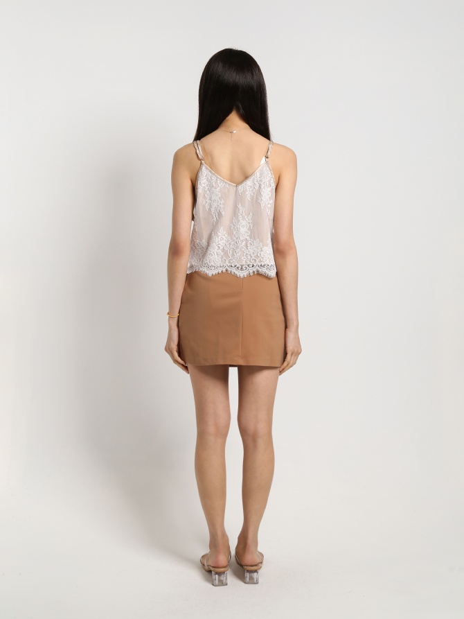 Lace Singlet 23000