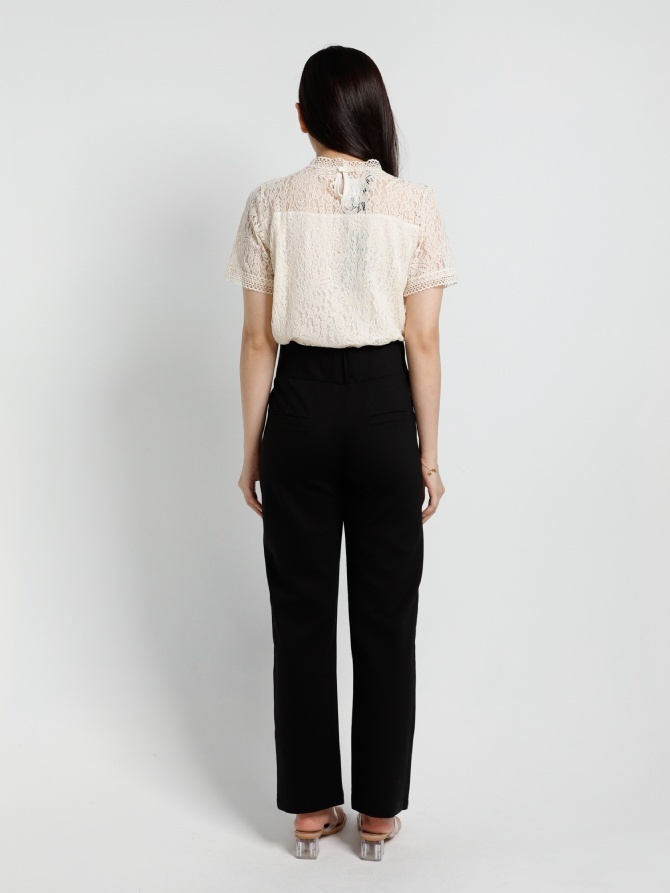 Lace Top 20041