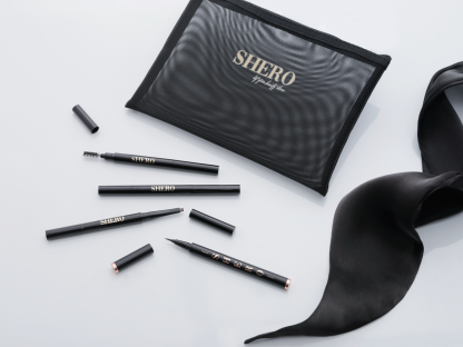 SHERO Eyebrow Pencil SH02