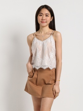 Lace Singlet 23000