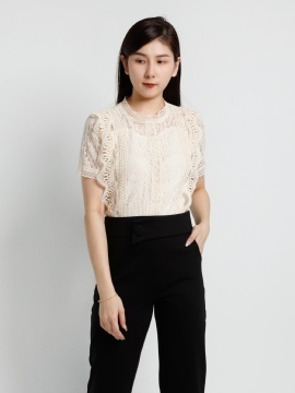 Lace Top 20041