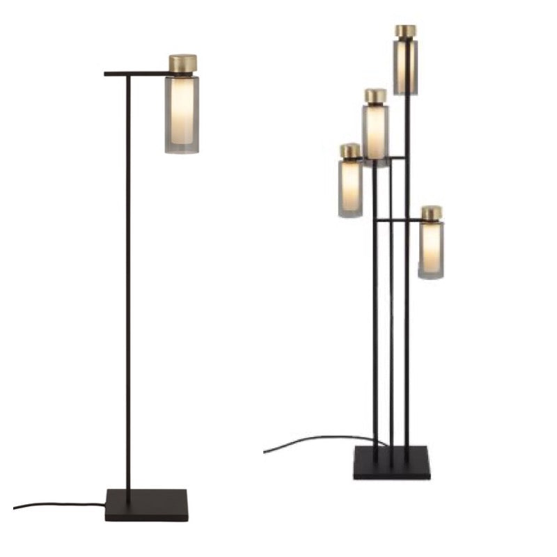 TR80186F TOOY OSMAN Style Floor Lamps