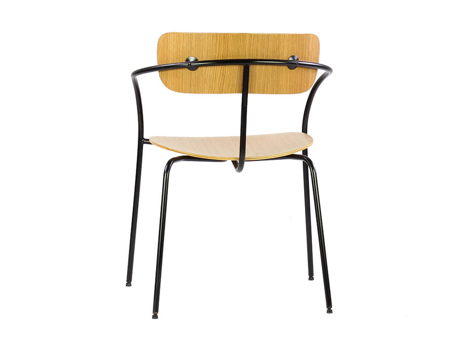 TR20052 Pavilion Chair