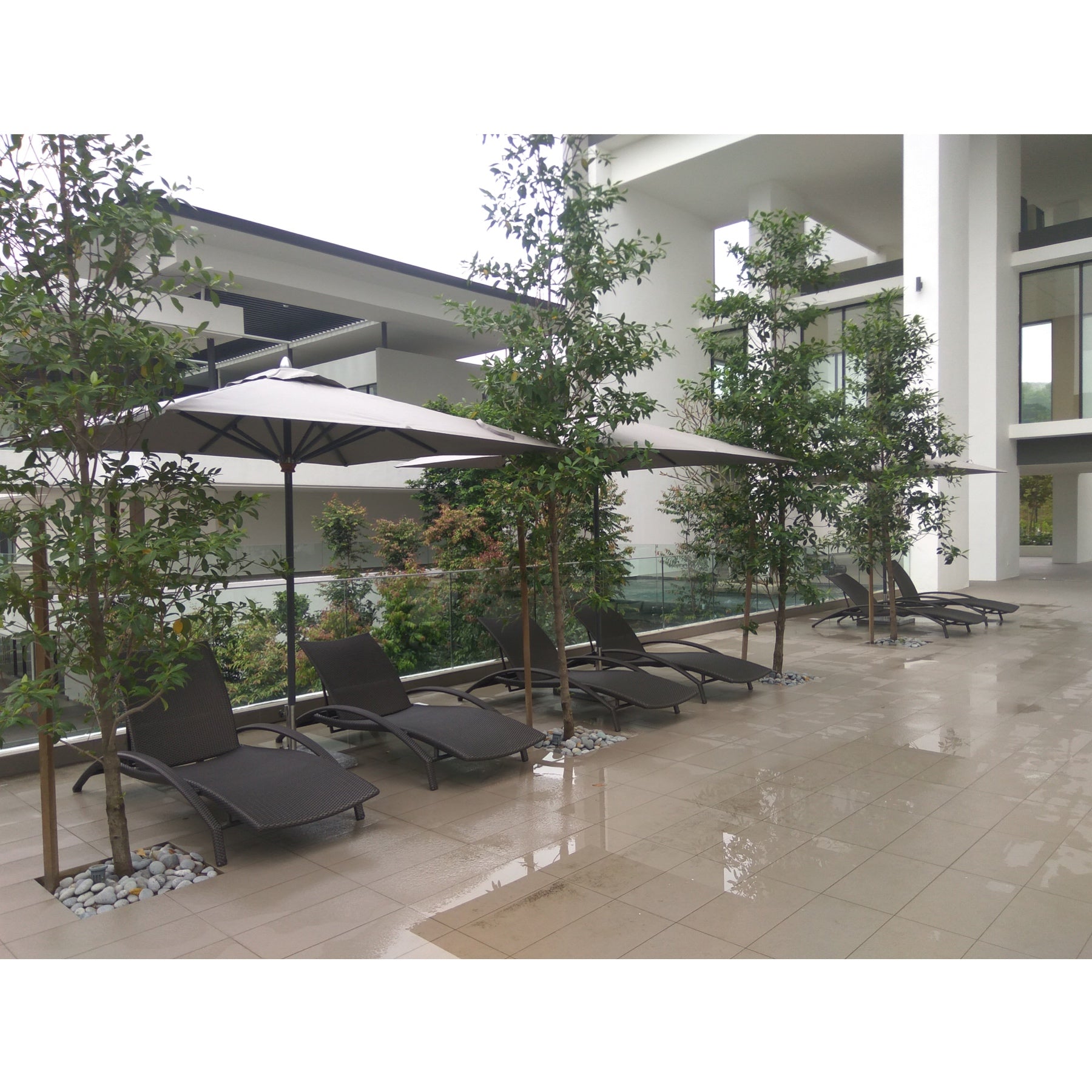 Z007 - Cloud Tree Residences