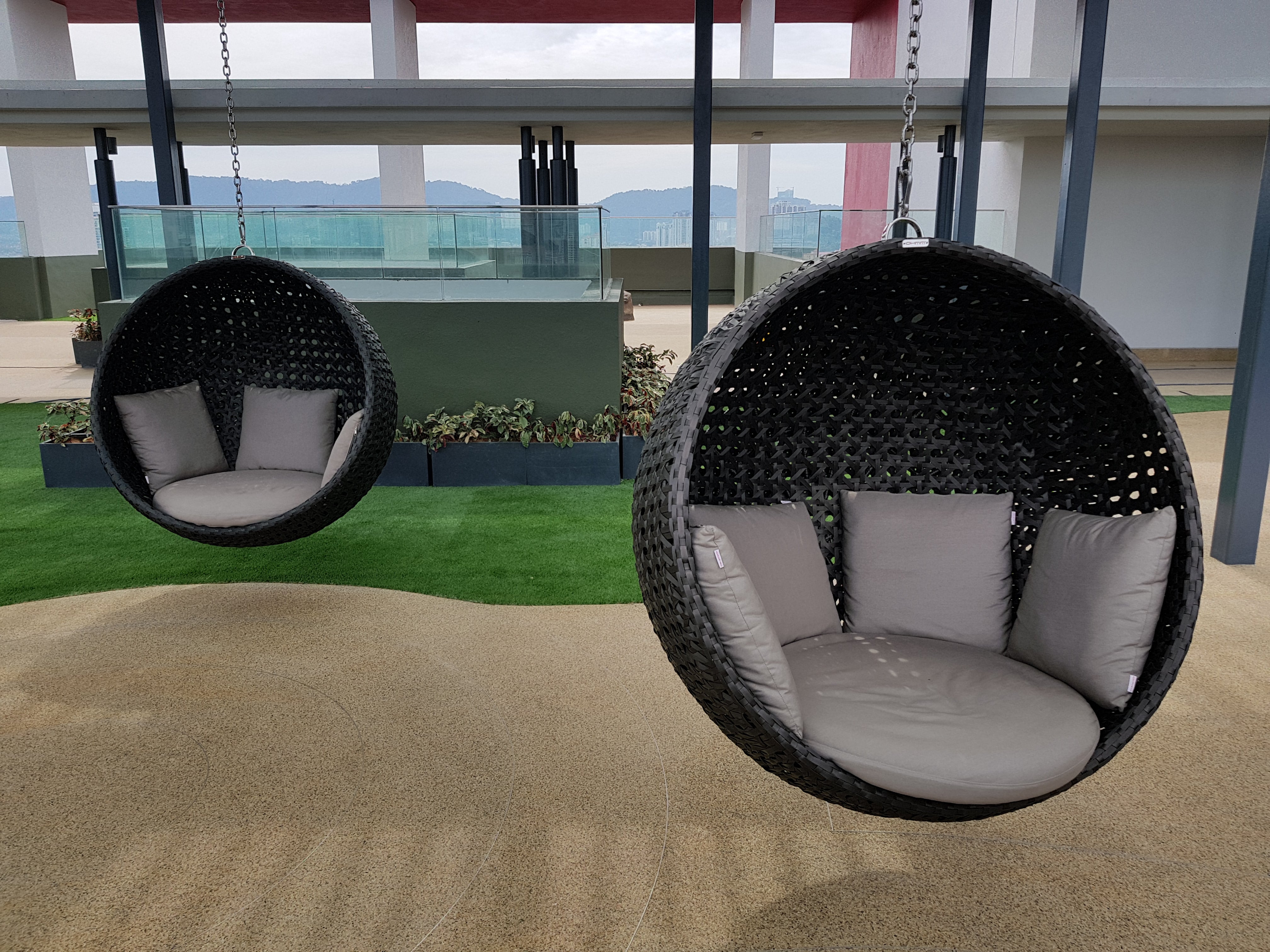 Z016 - Sunway Velocity Residences