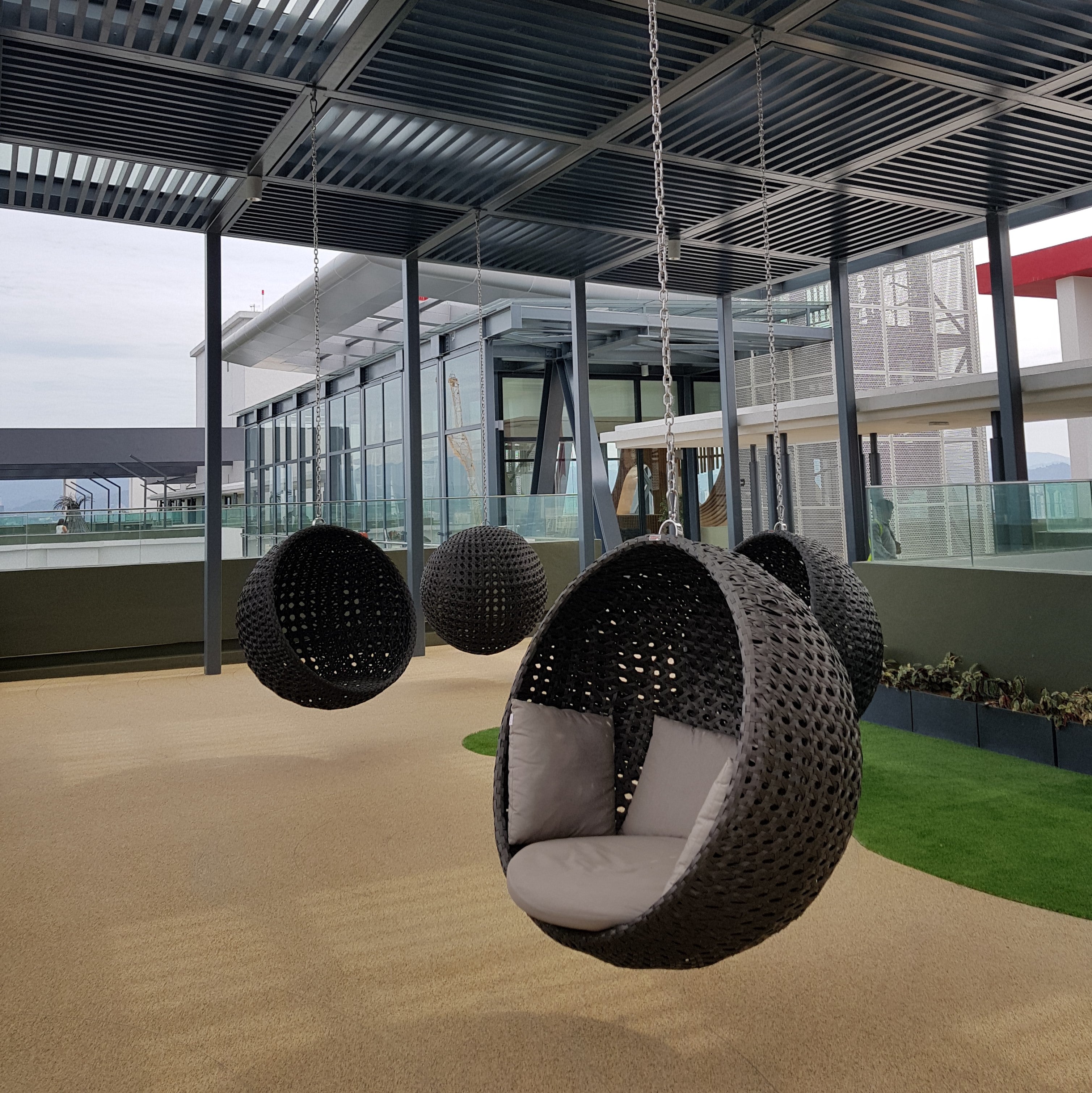 Z016 - Sunway Velocity Residences