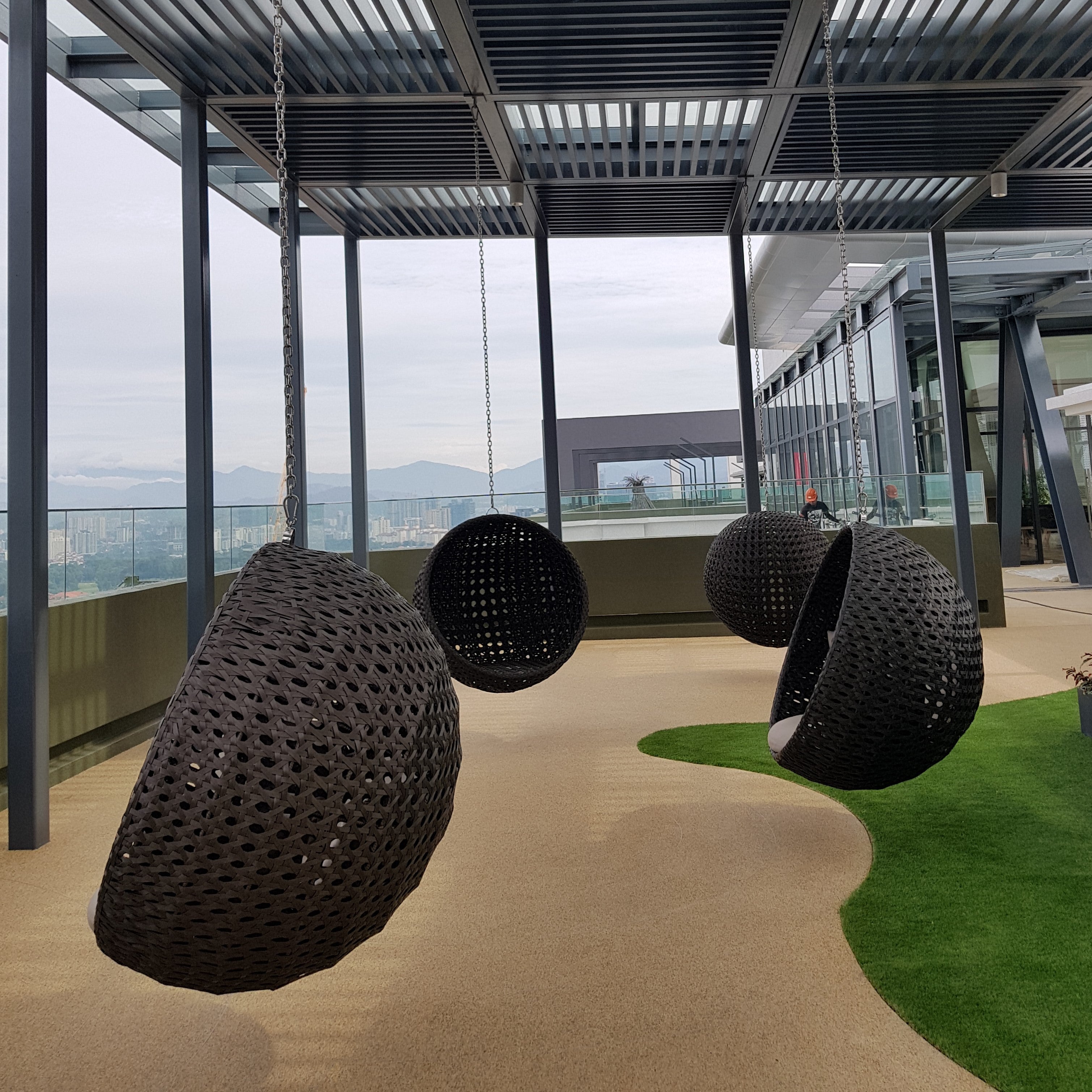 Z016 - Sunway Velocity Residences