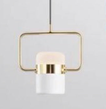 TR80064 LING Linear Suspension Style Lamp