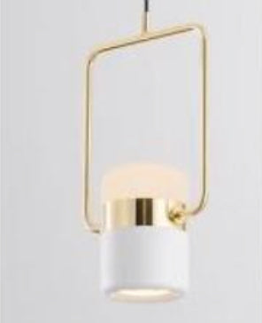 TR80064P LING Linear Suspension Style Lamp