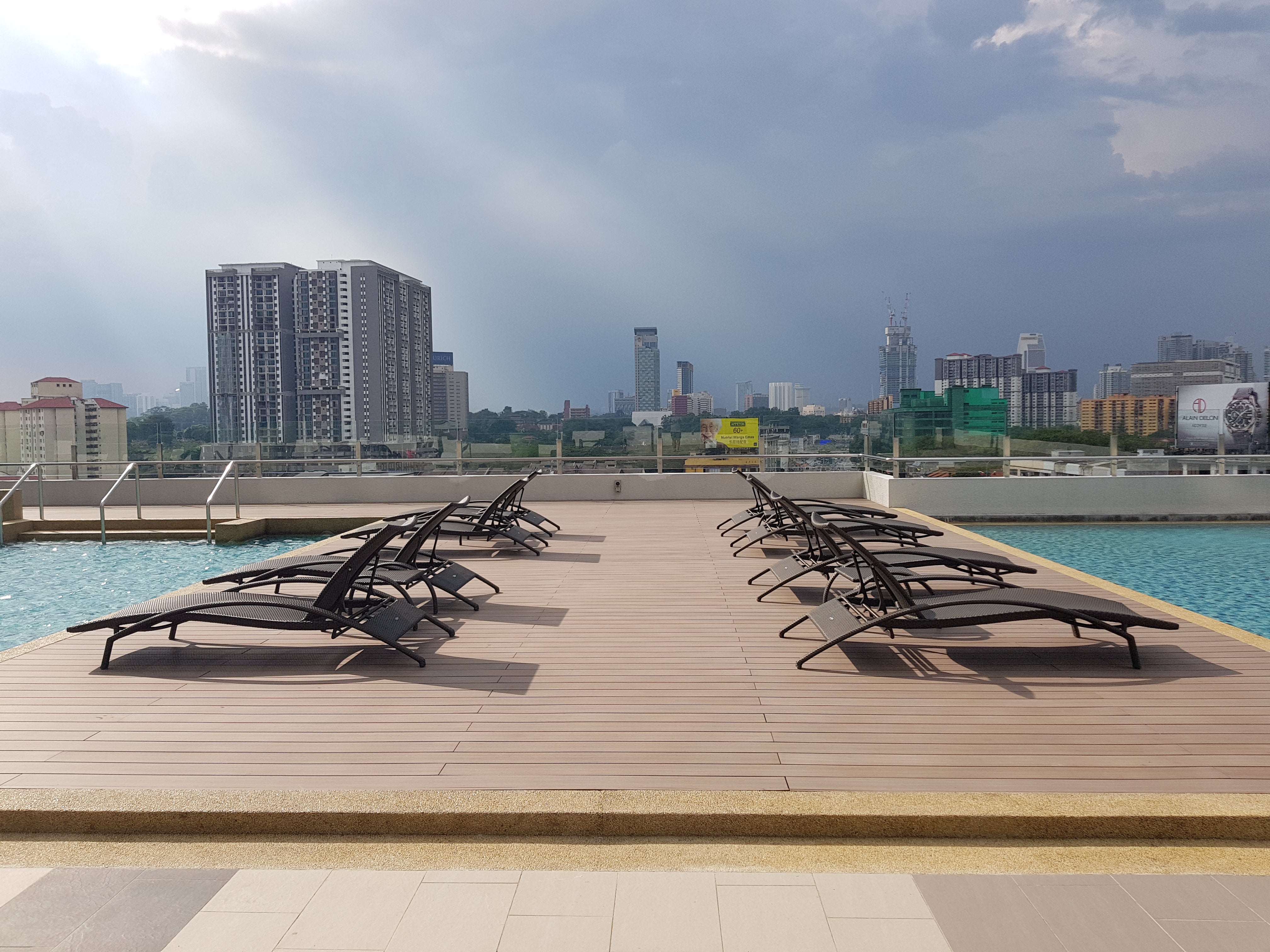 Z015 - One Residences, Chan Sow Lin