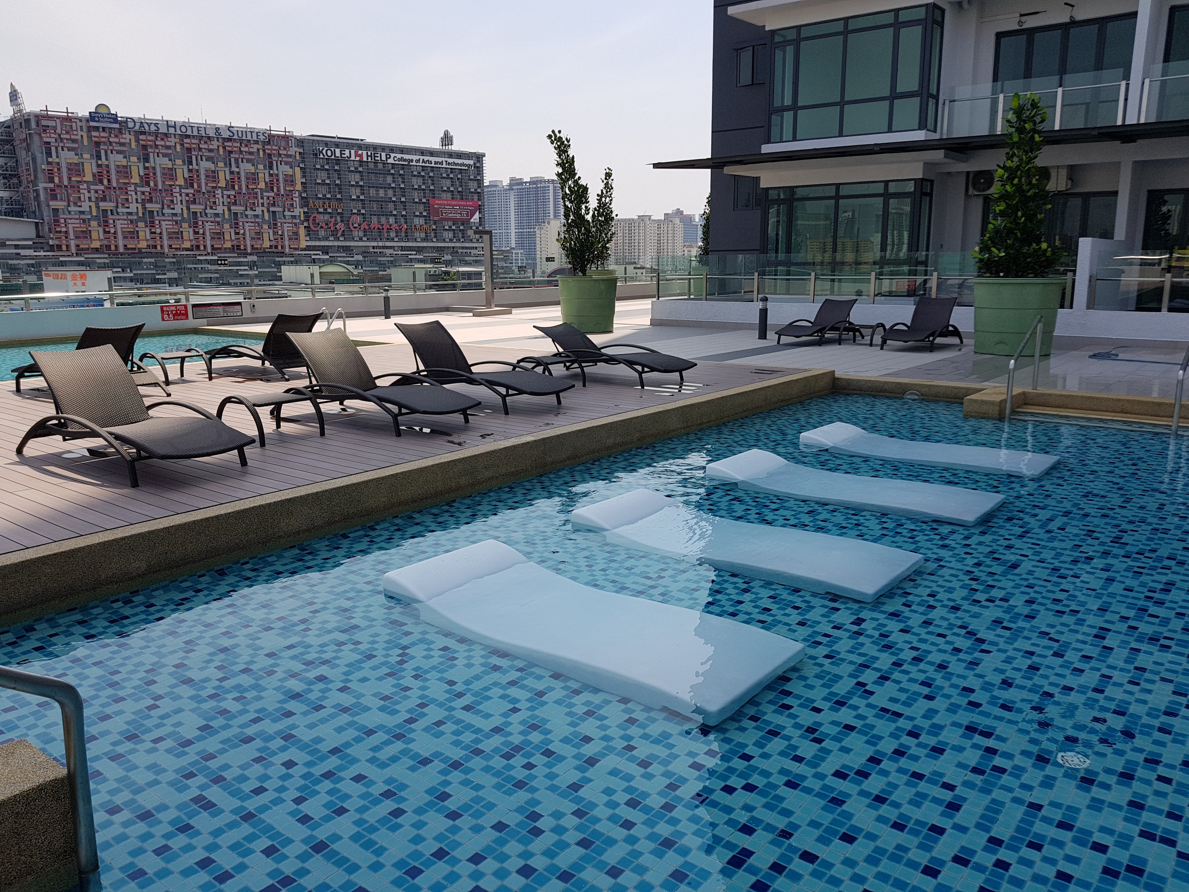 Z015 - One Residences, Chan Sow Lin