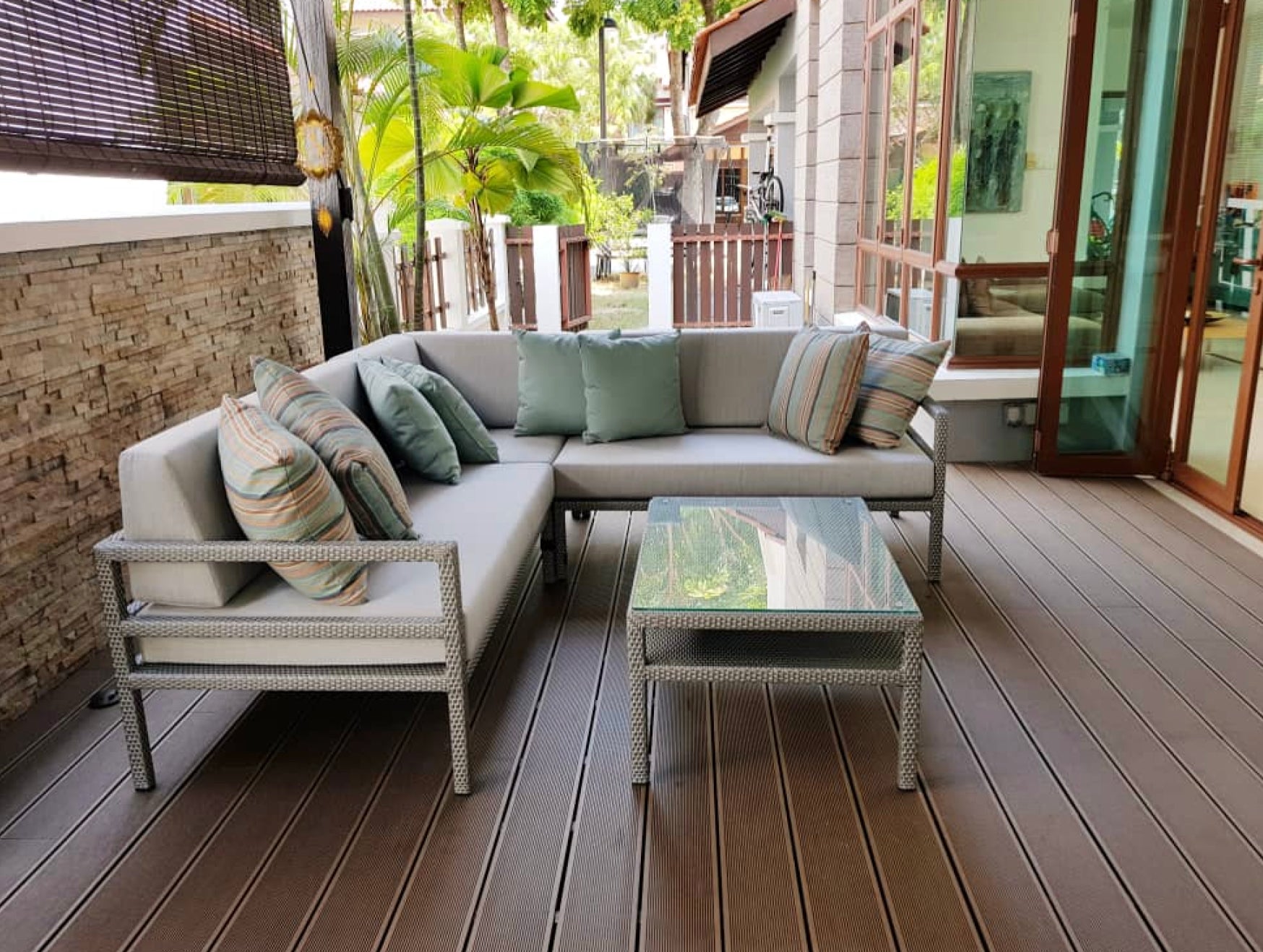 TRO22001 OHMM® Summer Light Collection