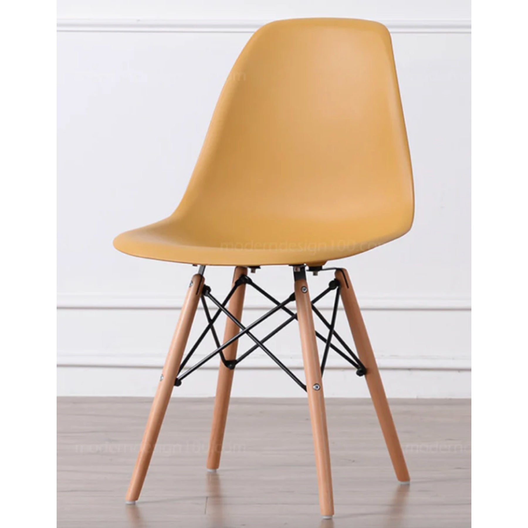TR20007 C-Eames DSW style Dining Chair