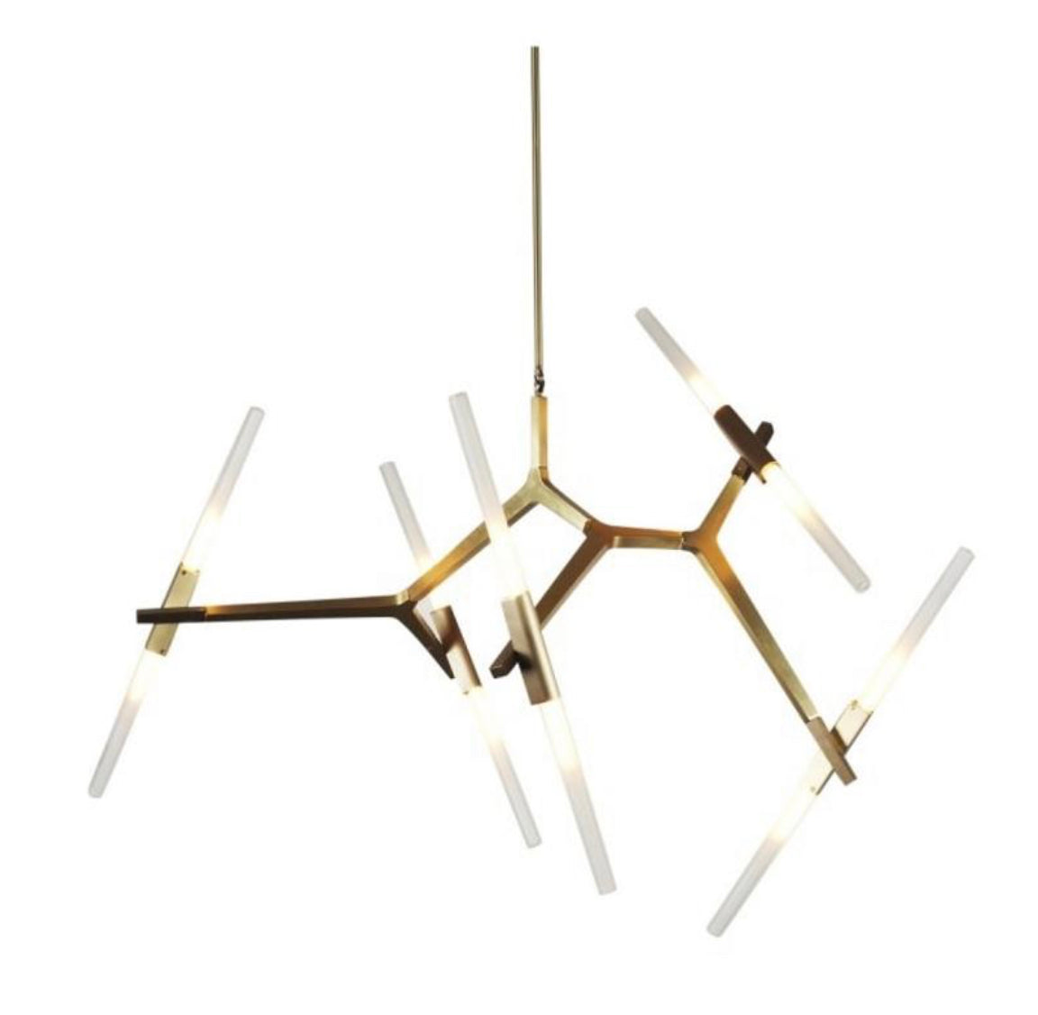 TR80013 L-Agnes Style Collection