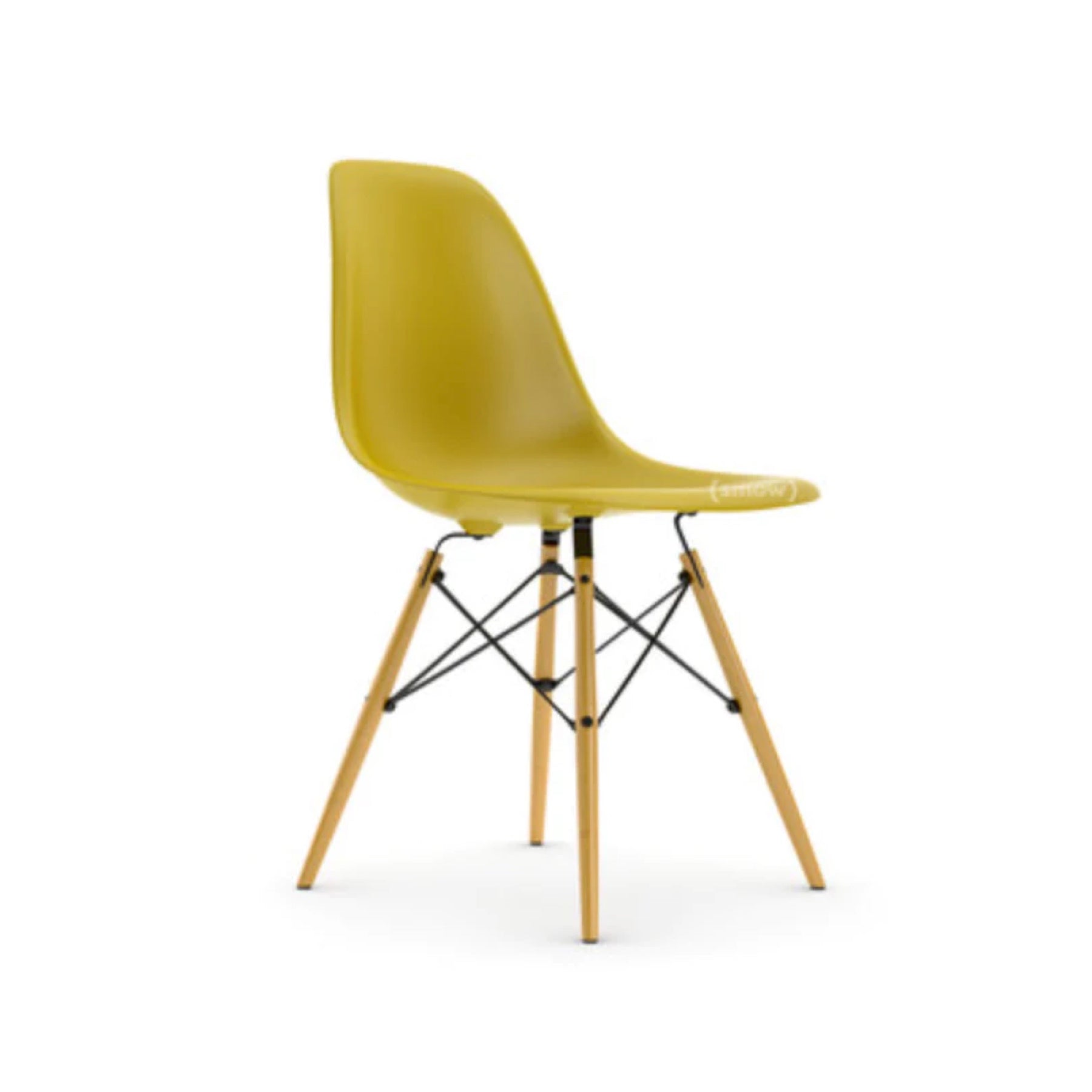 TR20007 C-Eames DSW style Dining Chair