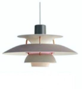 TR80061 PH5 Style Pendant Lamp