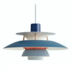 TR80061 PH5 Style Pendant Lamp