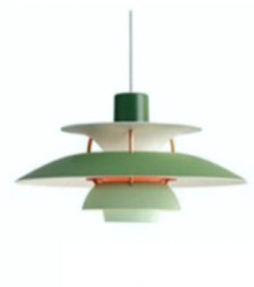 TR80061 PH5 Style Pendant Lamp