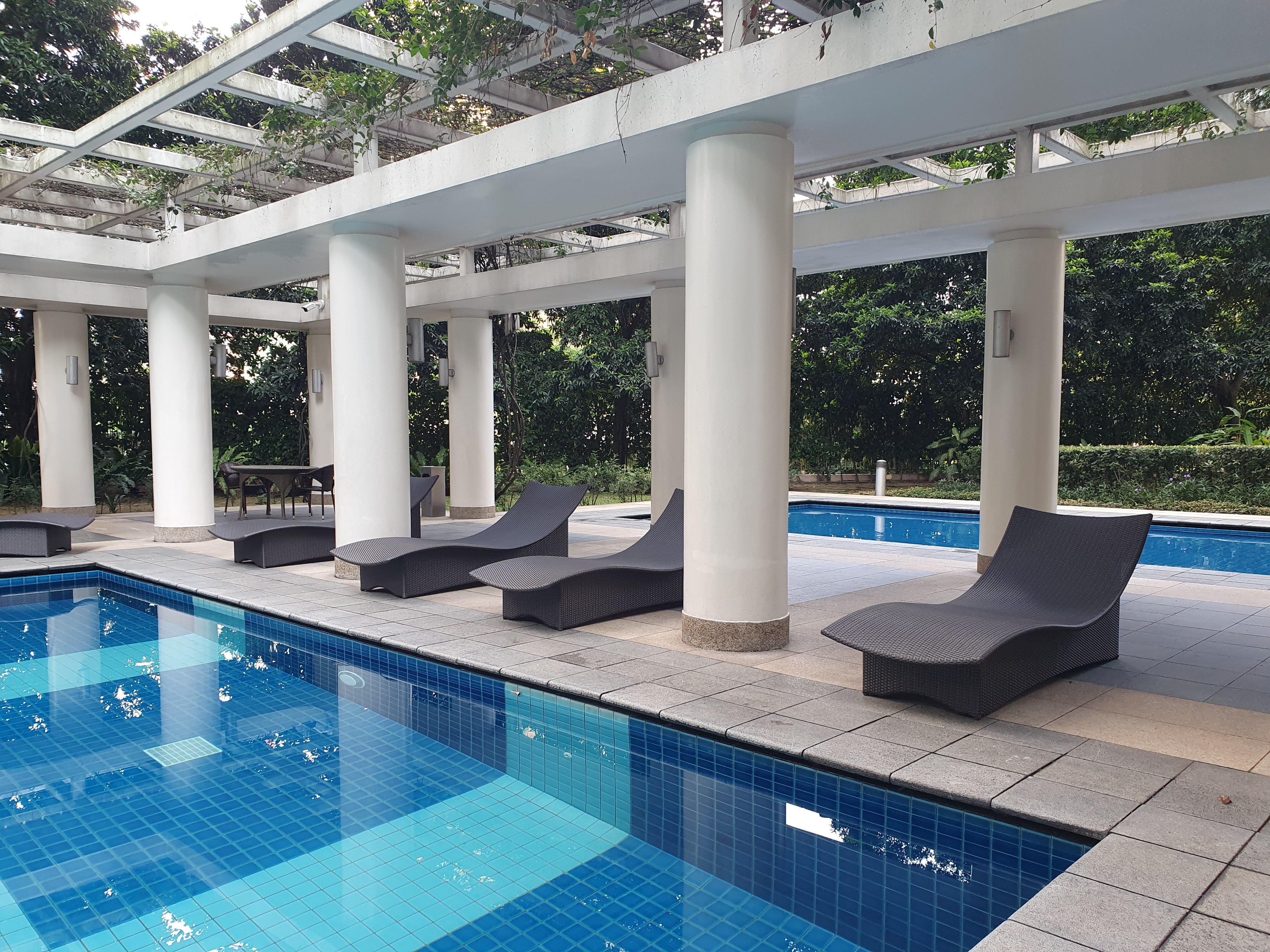 Z017 - Hampshire Park Residences @ KLCC