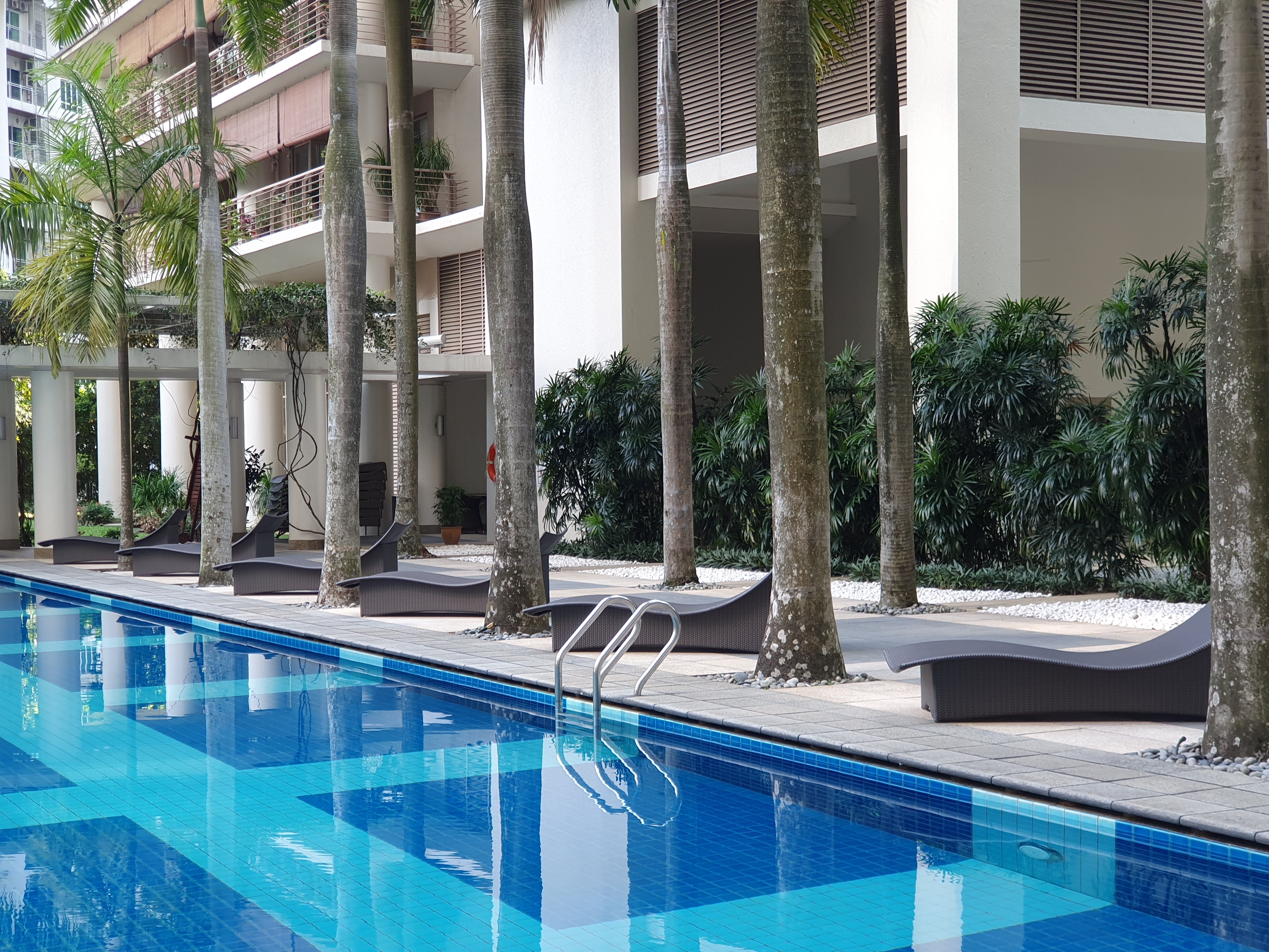 Z017 - Hampshire Park Residences @ KLCC