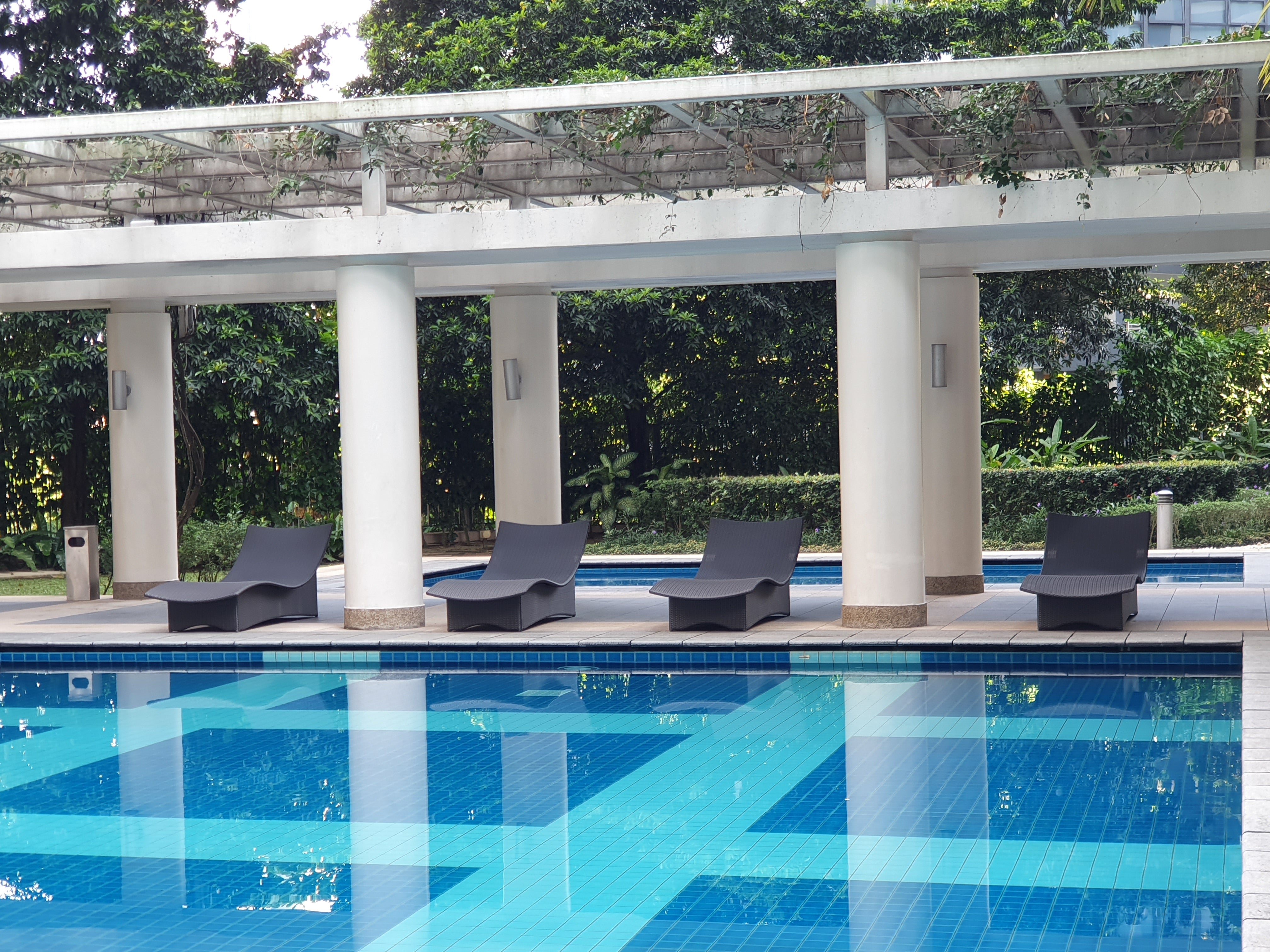 Z017 - Hampshire Park Residences @ KLCC