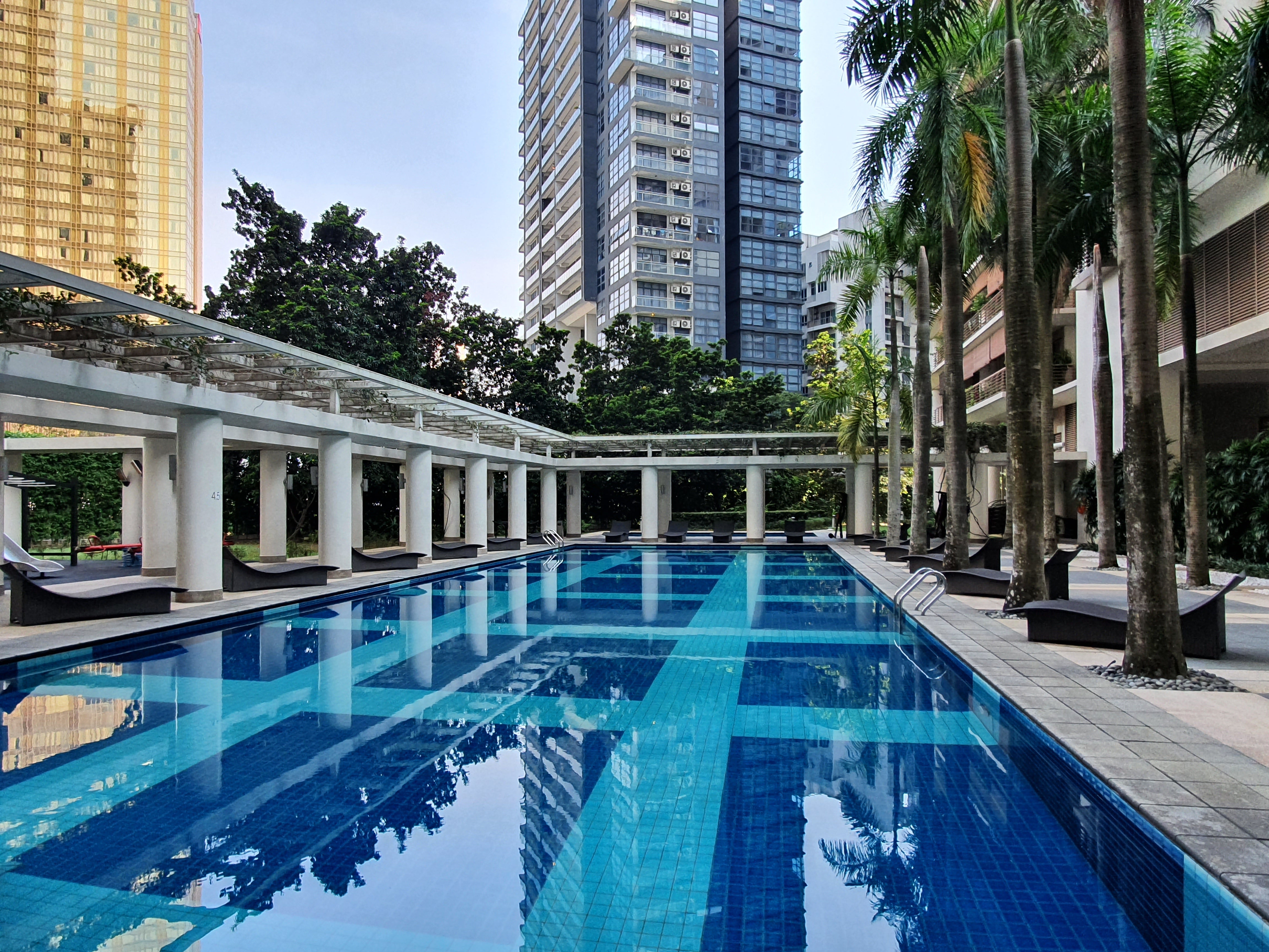 Z017 - Hampshire Park Residences @ KLCC
