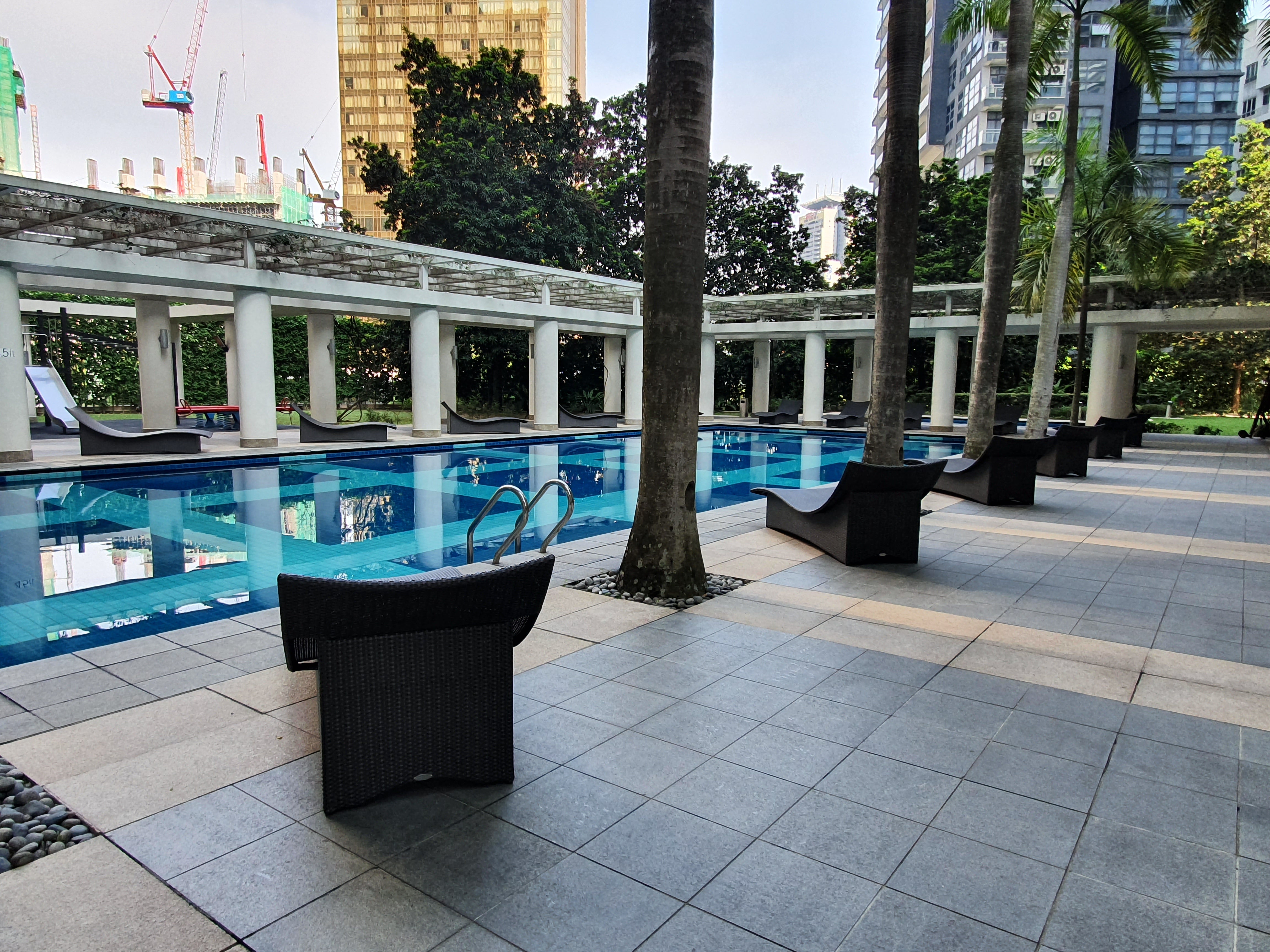 Z017 - Hampshire Park Residences @ KLCC