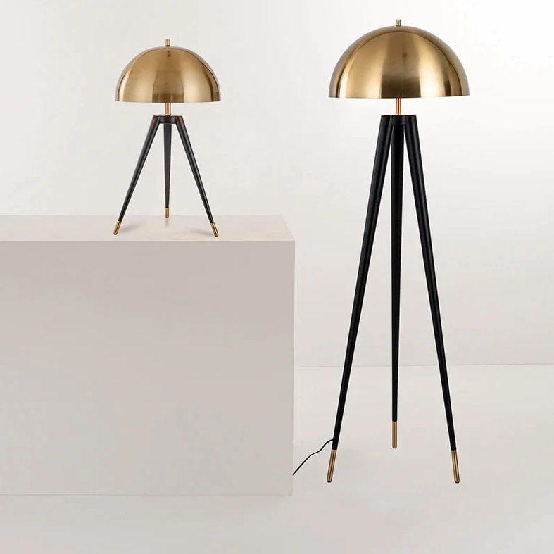 TR80236 Fife style Lamps