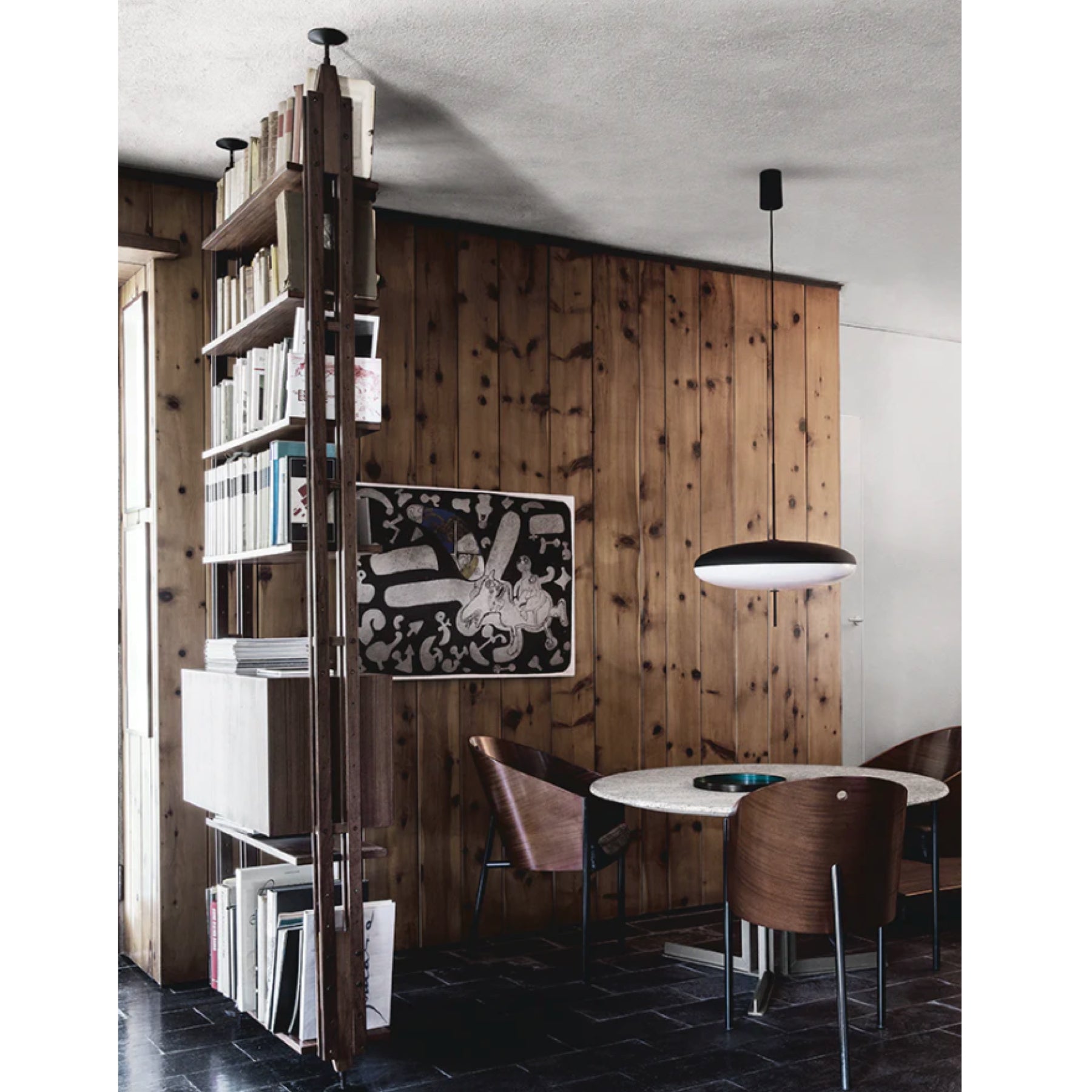 TR80293 2065 Style Pendant Light