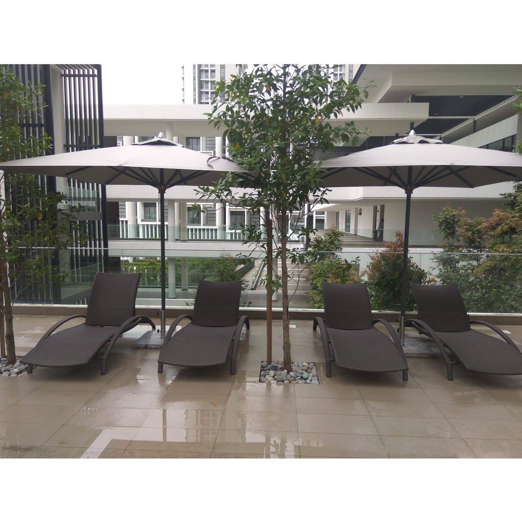 Z007 - Cloud Tree Residences