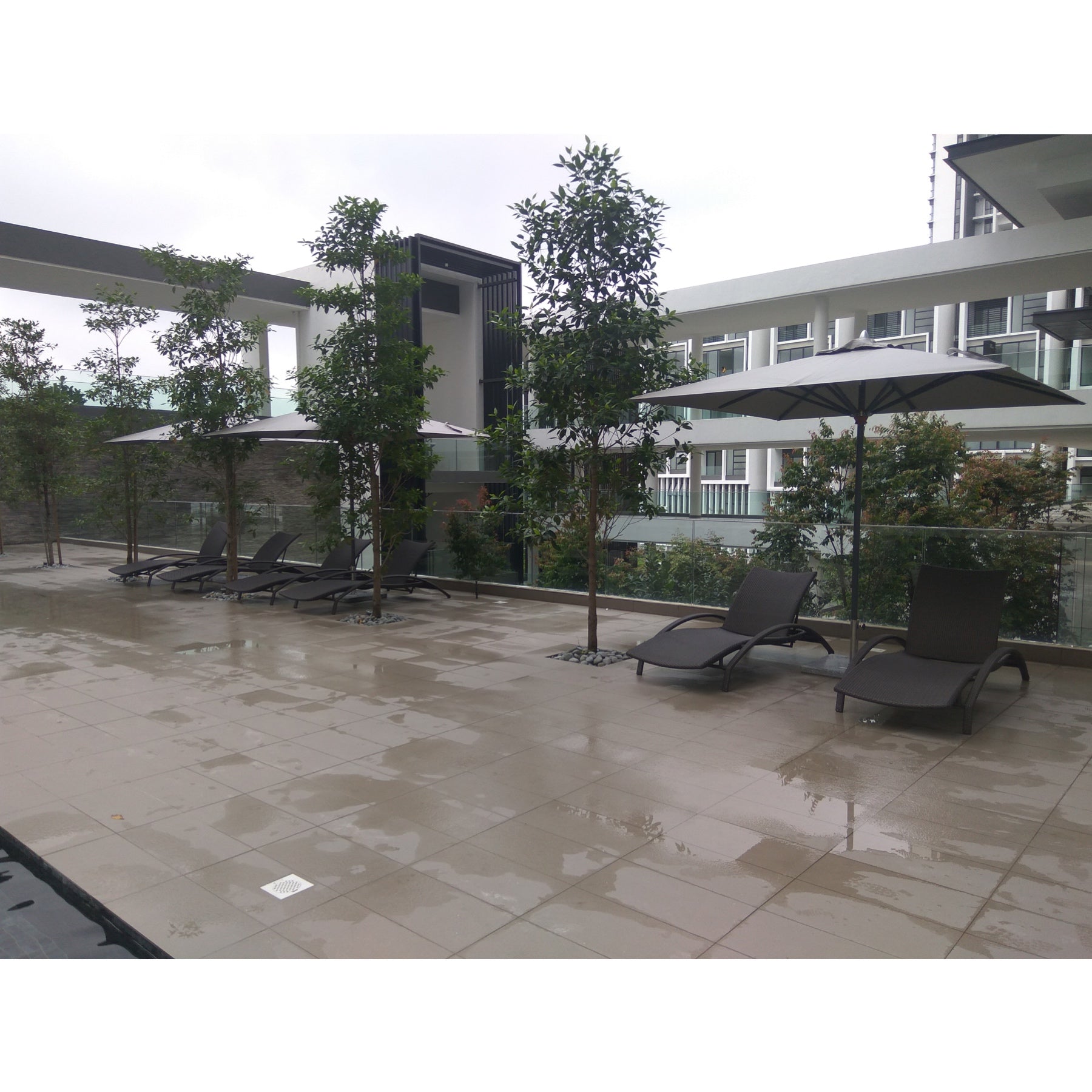 Z007 - Cloud Tree Residences