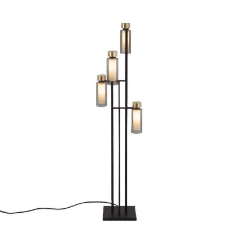 TR80186F TOOY OSMAN Style Floor Lamps