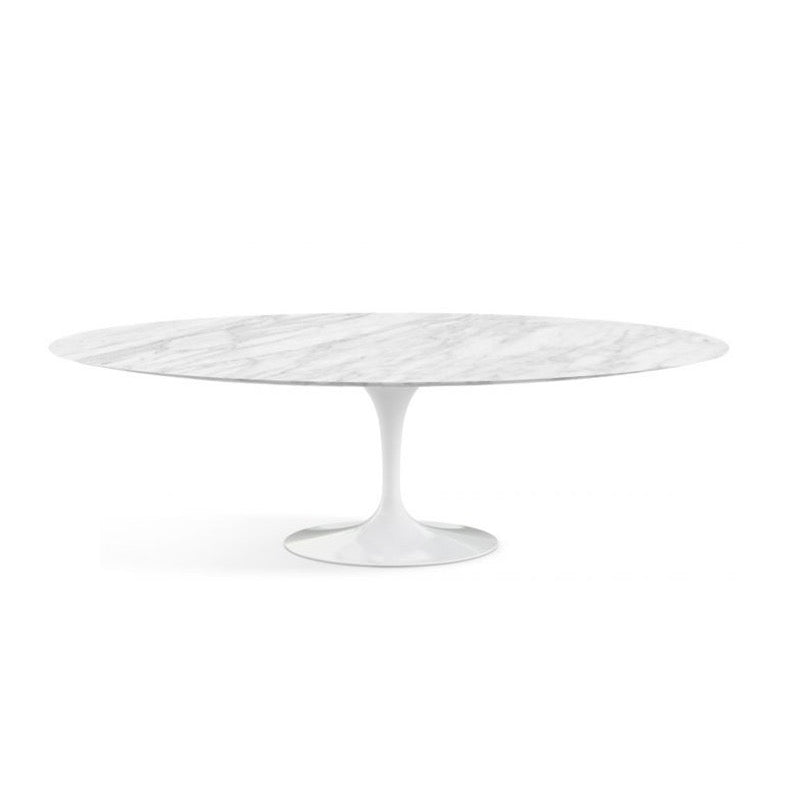 TR70014 Tulip marble table
