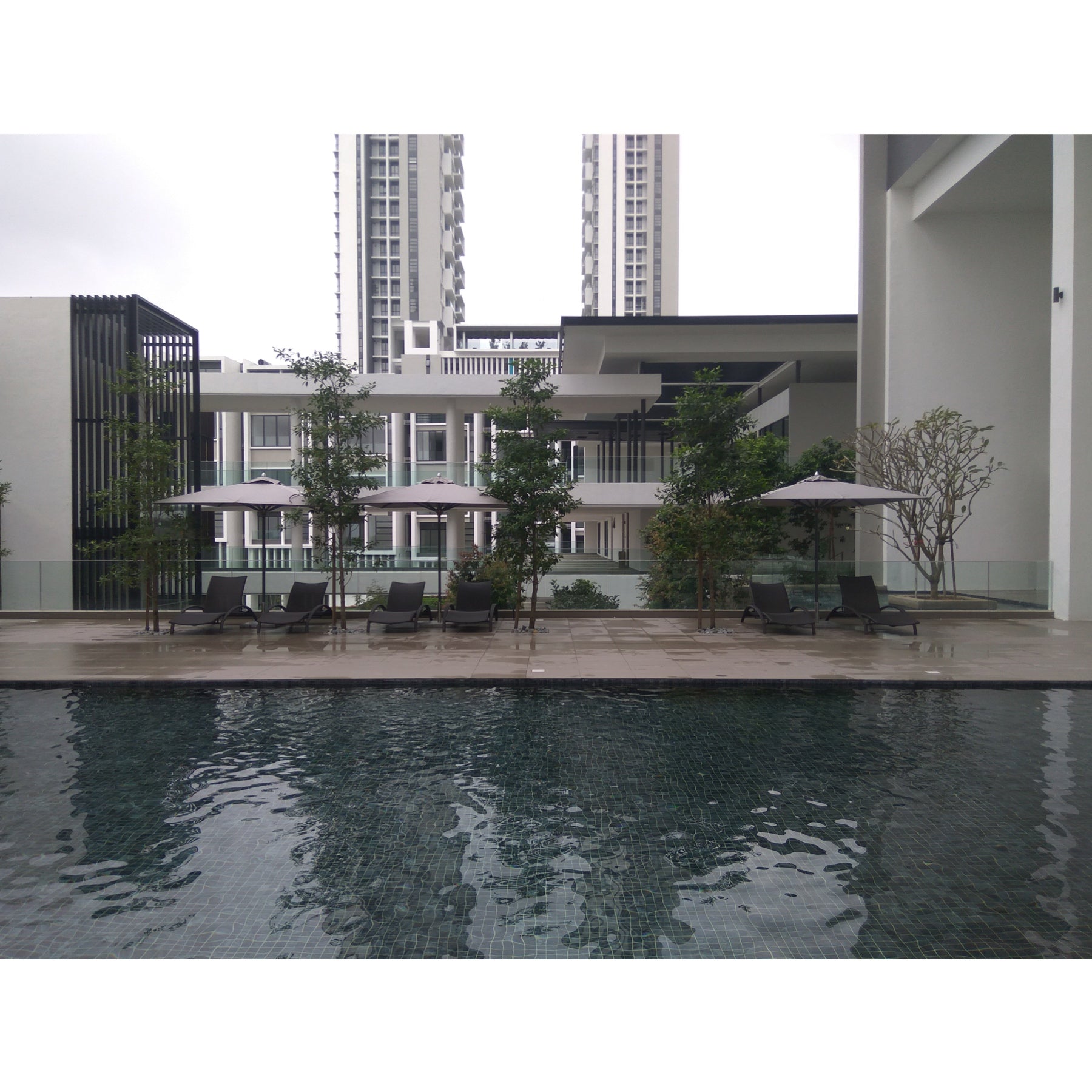 Z007 - Cloud Tree Residences