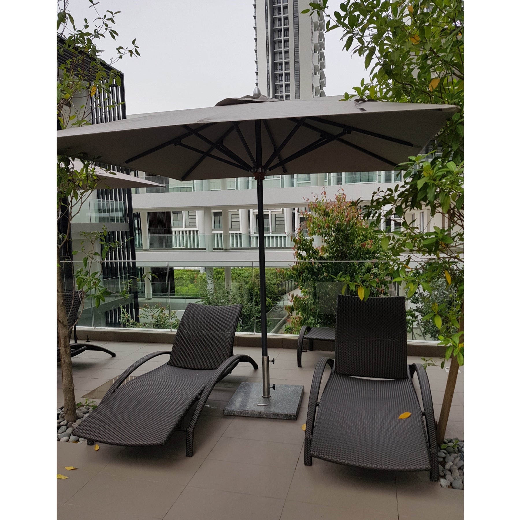 Z007 - Cloud Tree Residences