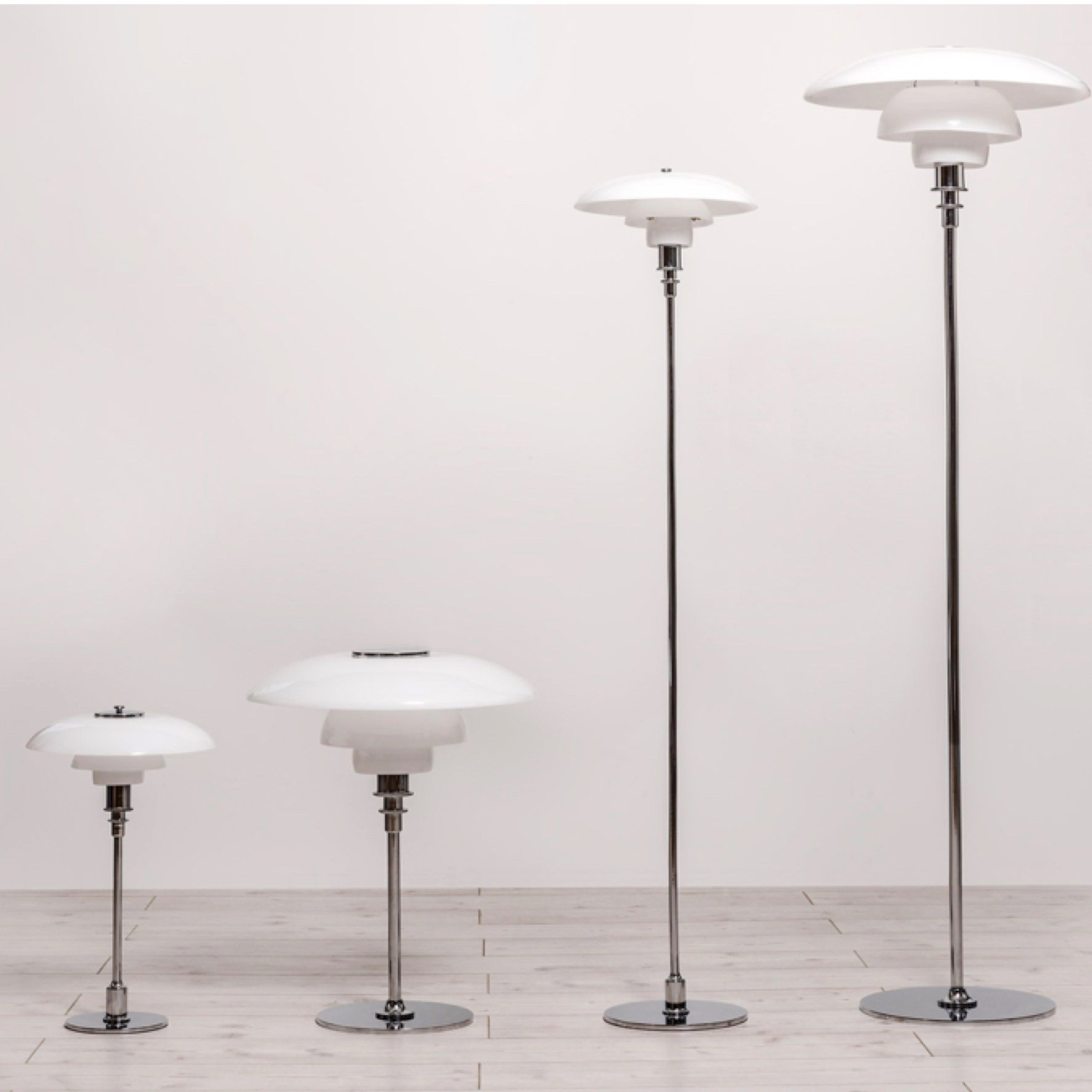 TR81005 PH style table lamp