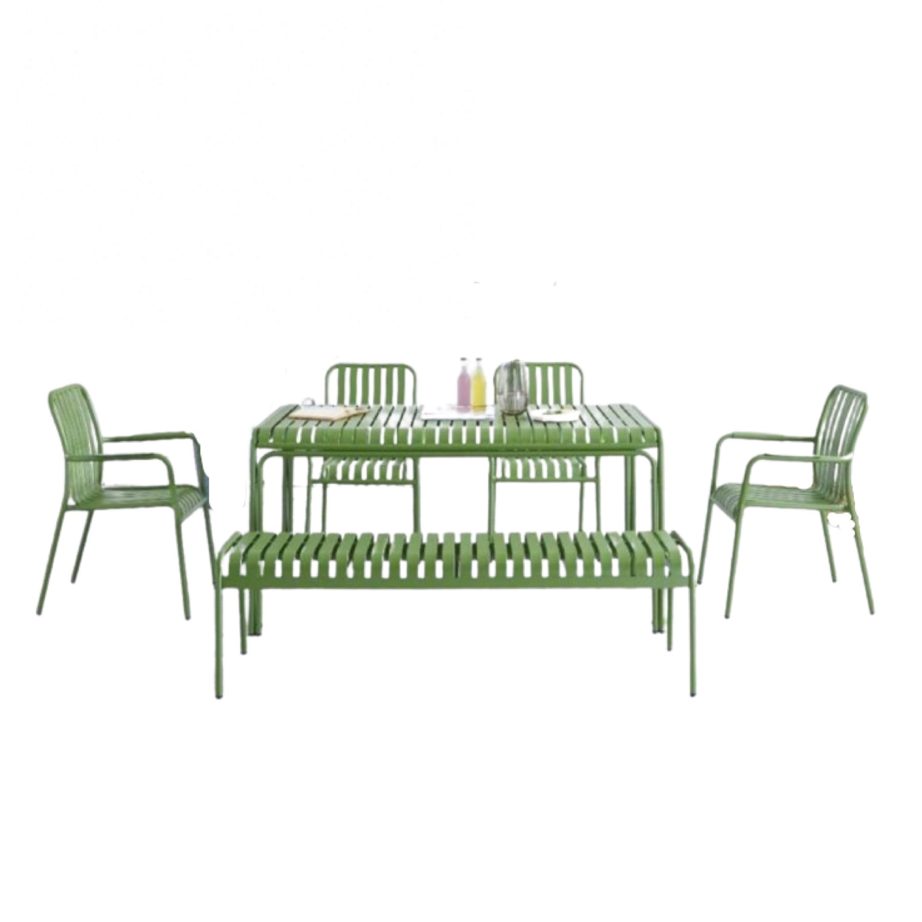 TR11019 Trasa Pallii Outdoor Dining
