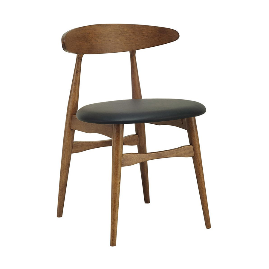 C-TR20057 TRCH33 Dining Chair