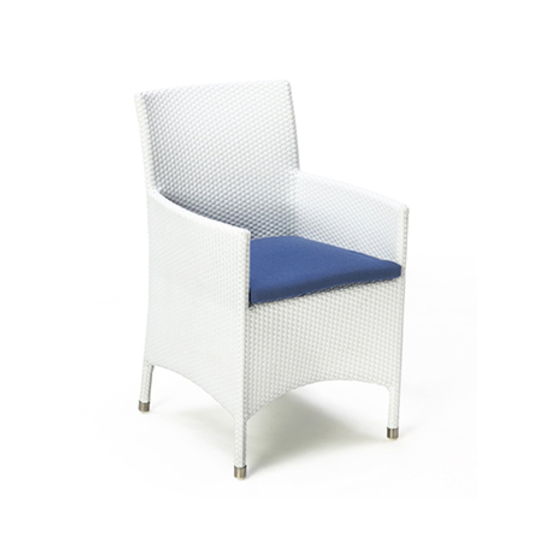 TRO01001 OHMM® Barcelona Armchair