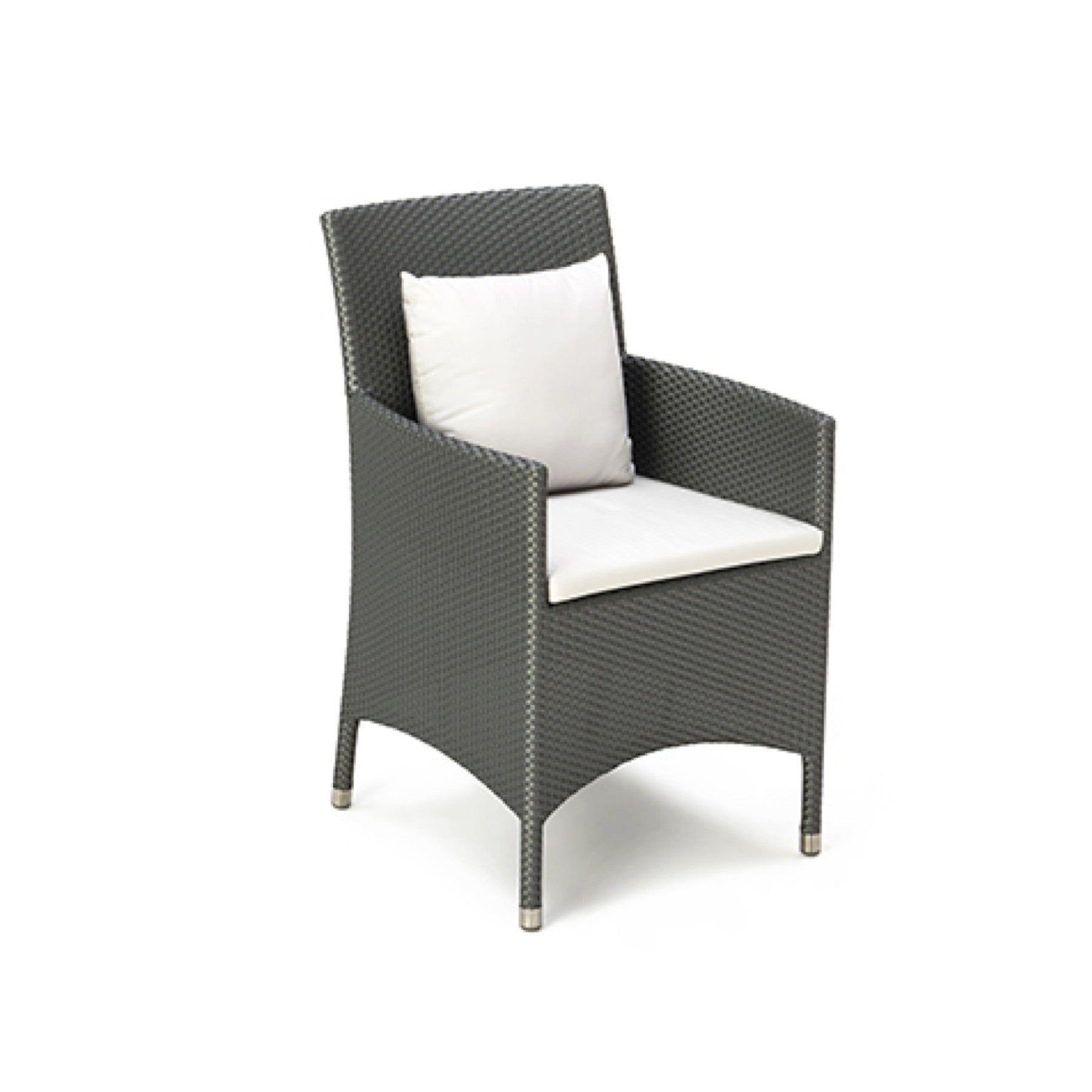 TRO01001 OHMM® Barcelona Armchair