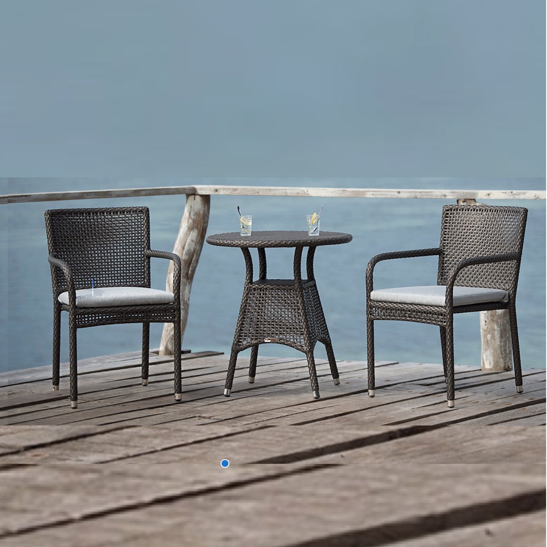 TRO02001 OHMM® Beach Collection