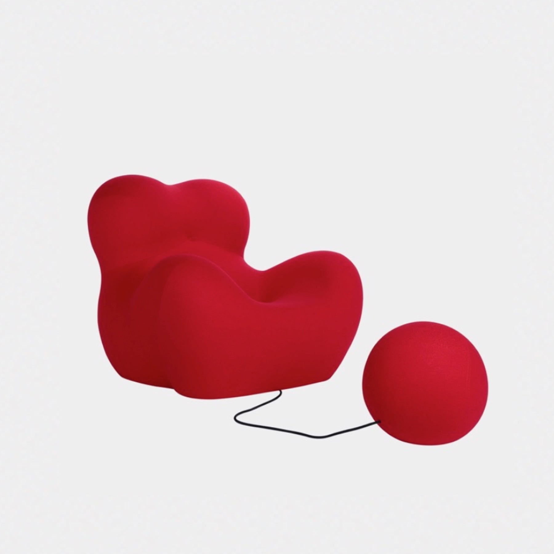 TR40088 Big Mama UP 50 chair