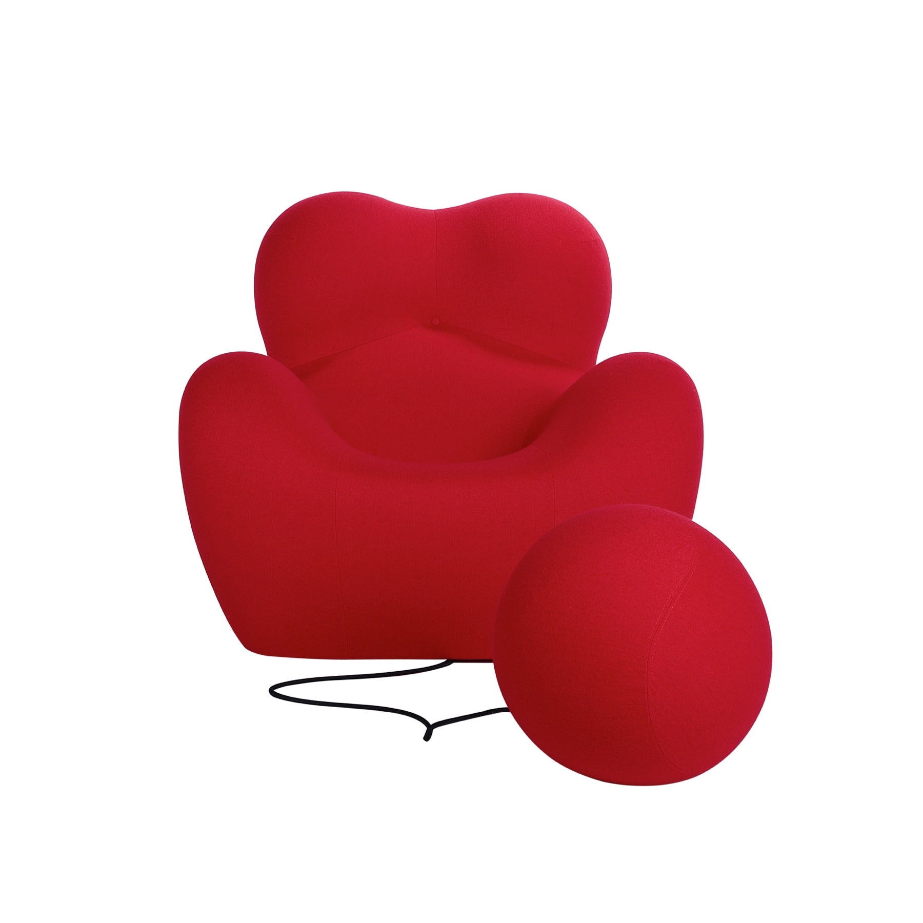 TR40088 Big Mama UP 50 chair