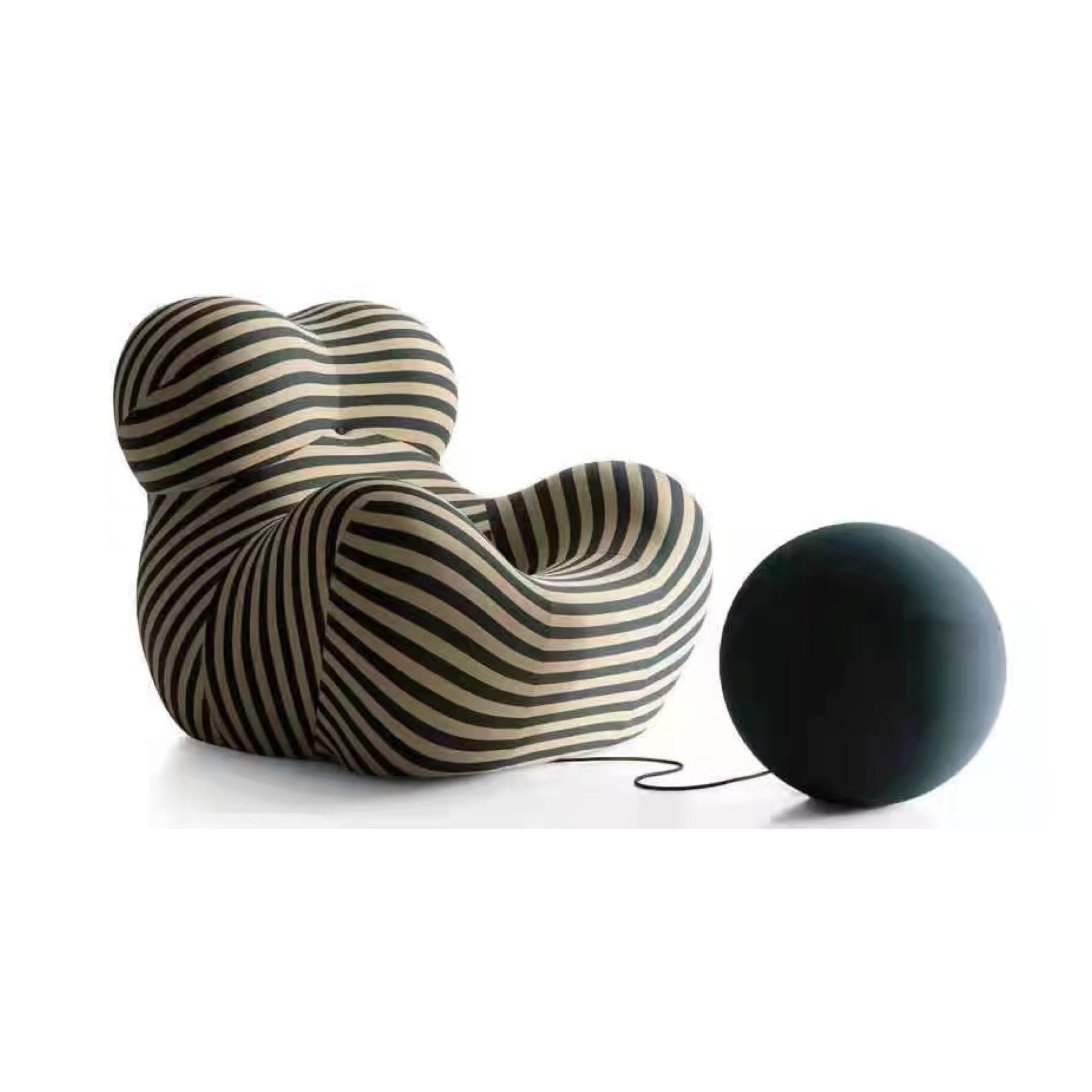 TR40088 Big Mama UP 50 chair