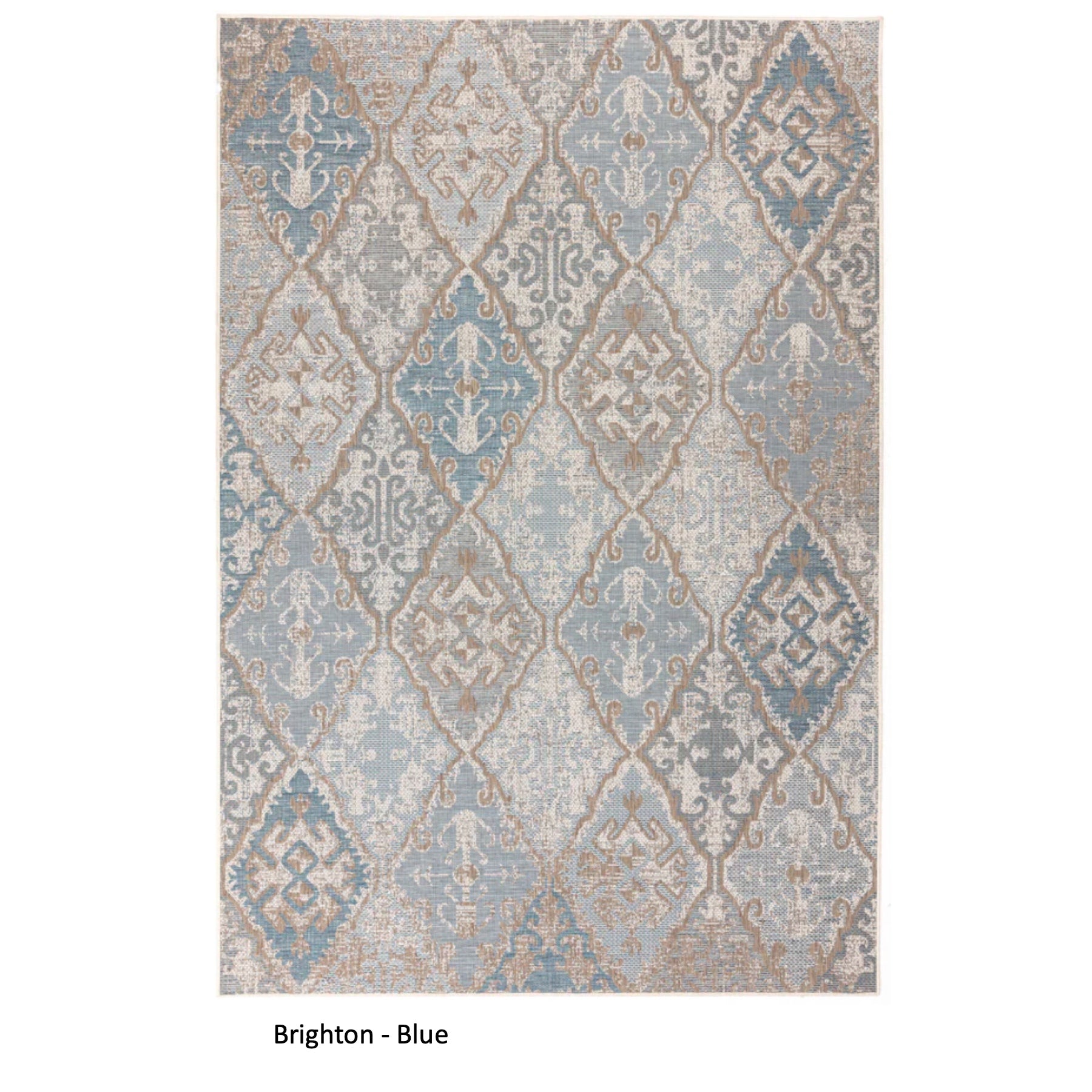 TRR00002b Roolf Carpets - Brighton