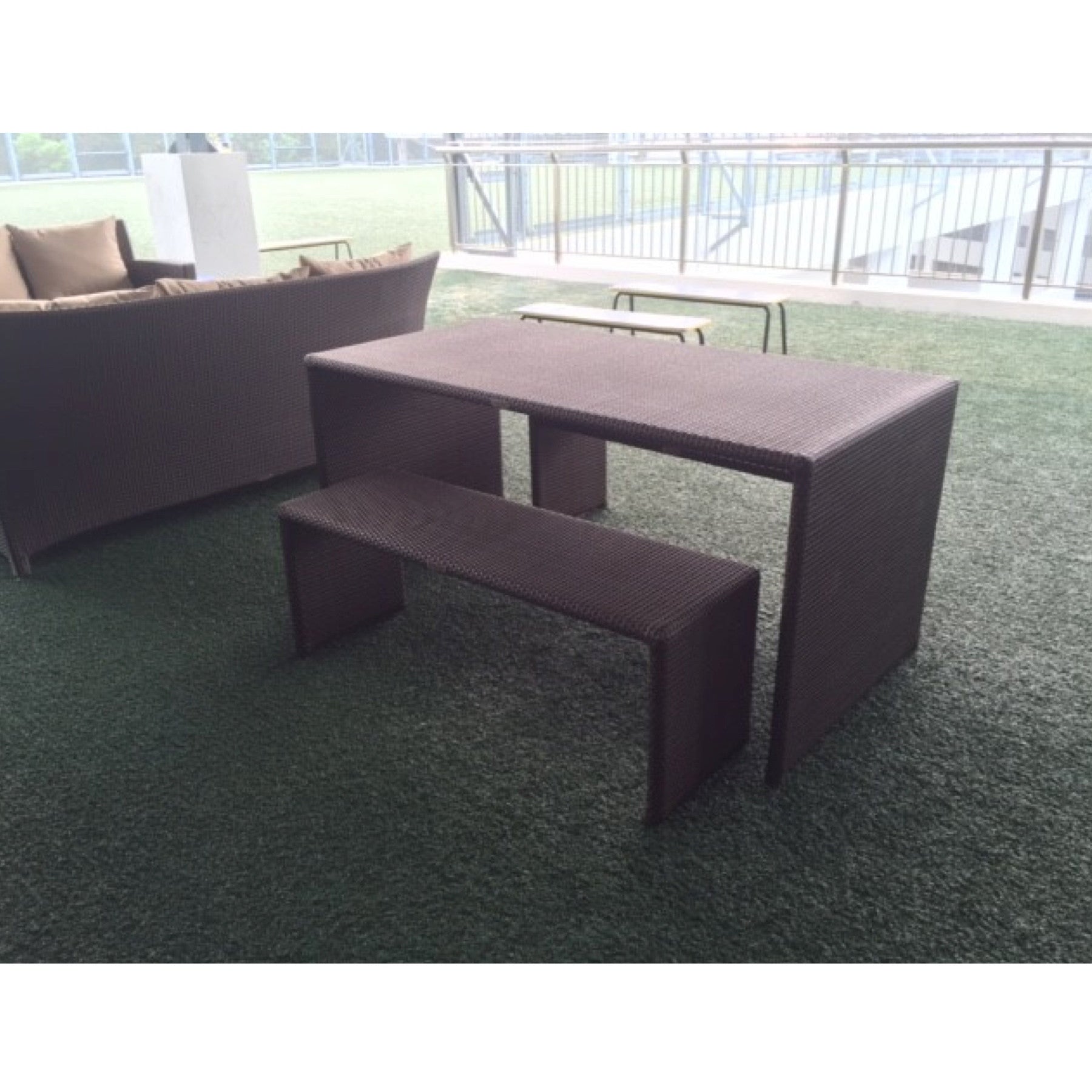 Z005 - The British International School