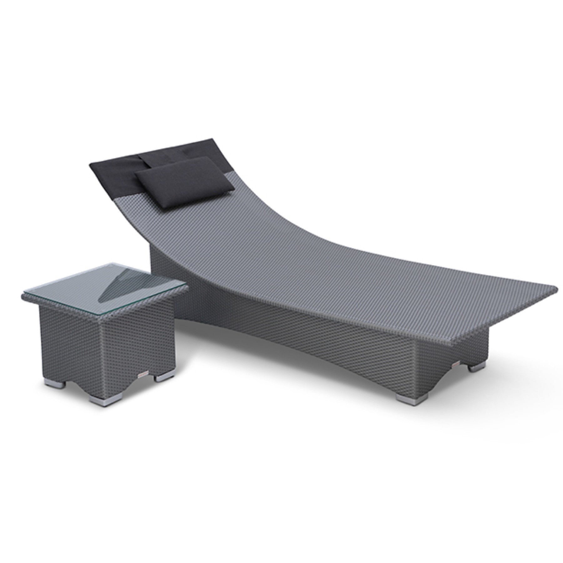 TRO05001 OHMM® Cloud9 Sunlounger
