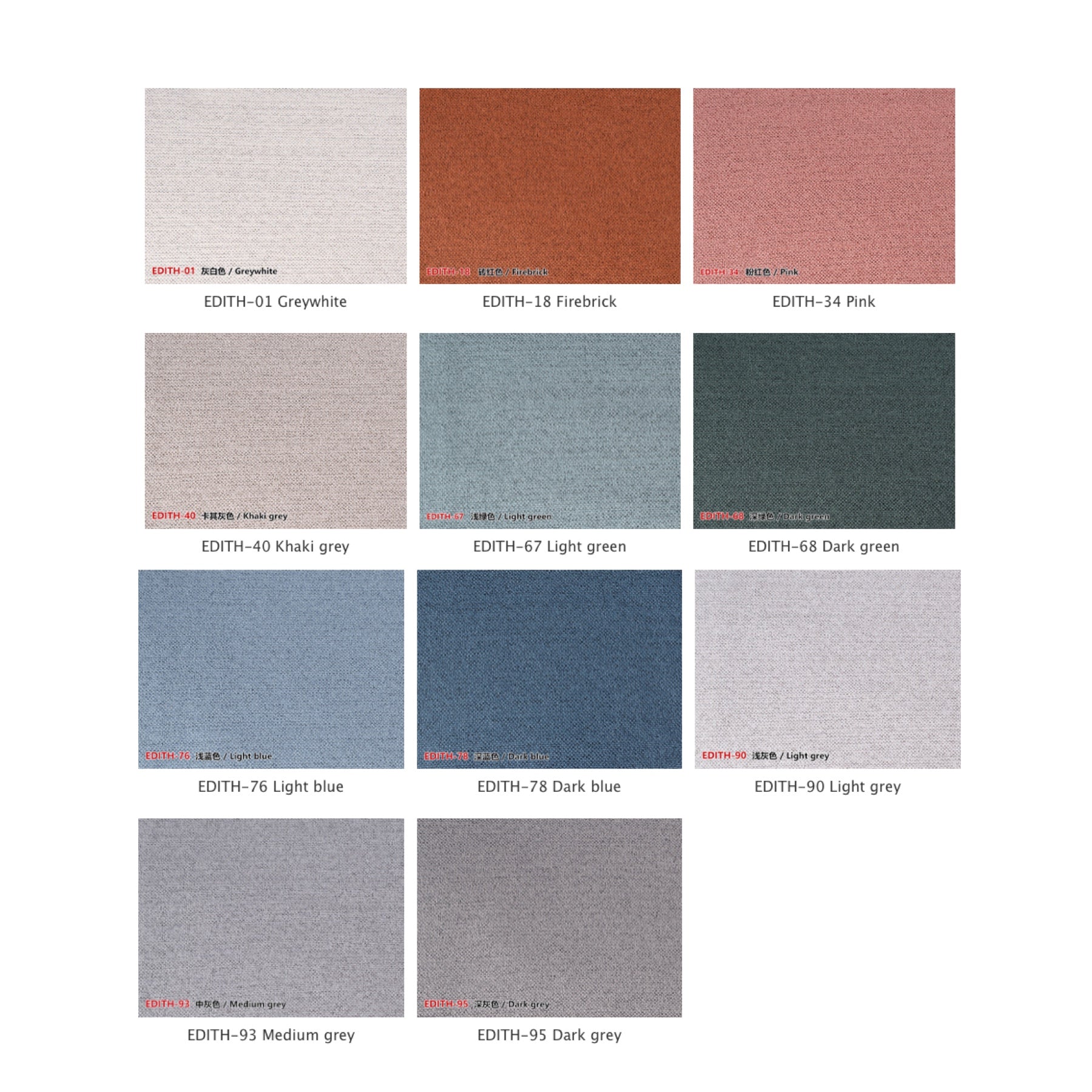 TR50030 Muuto Style Sofa Collection