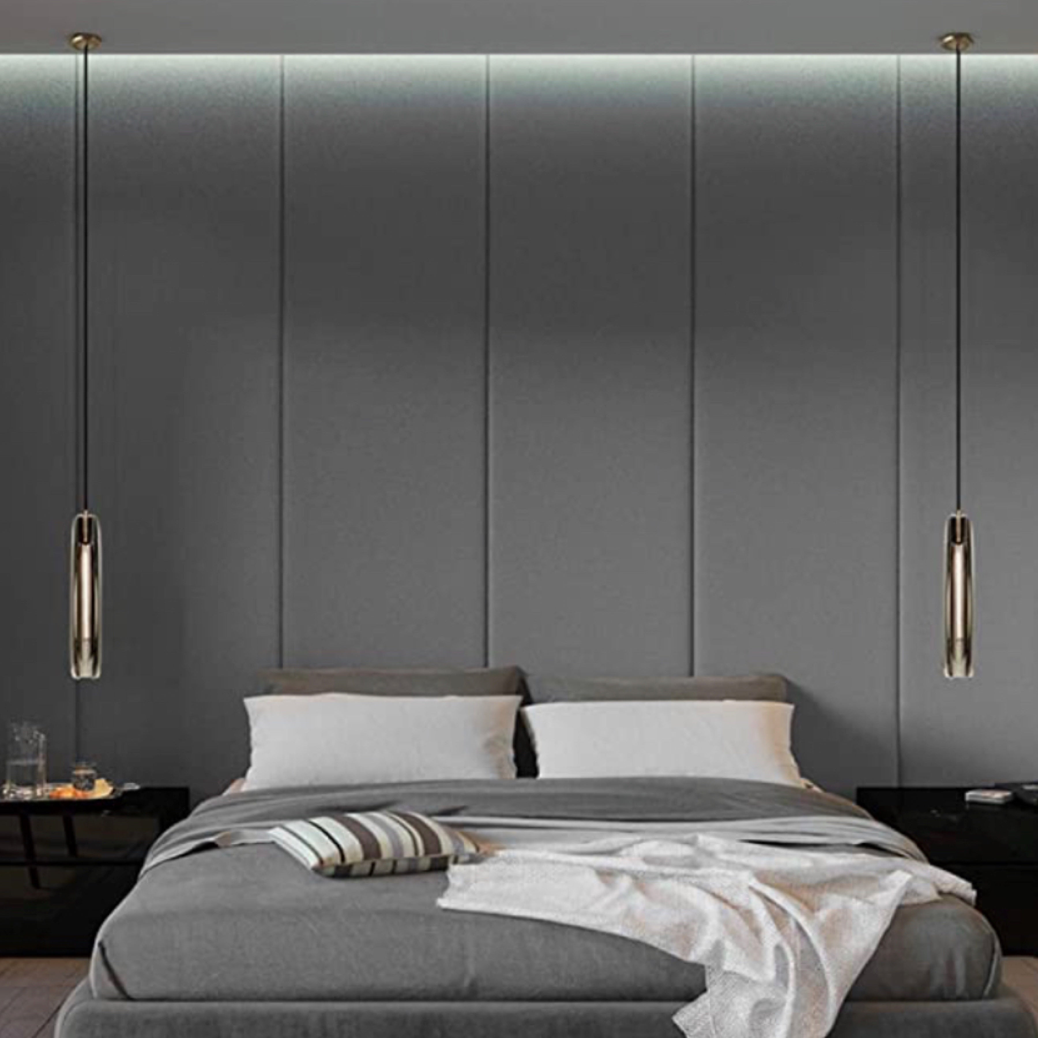 TR80188 Chartier style pendant lamp