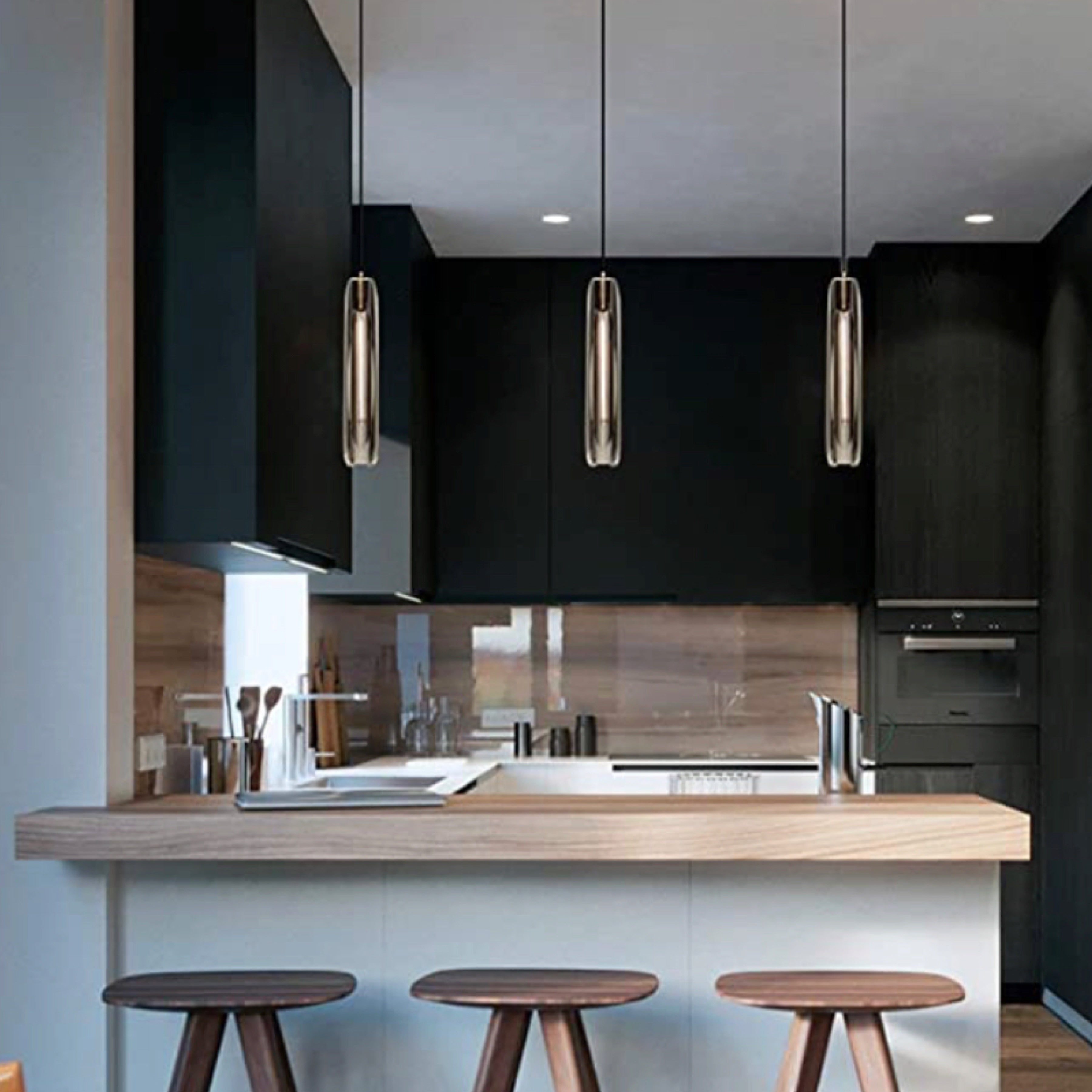 TR80188 Chartier style pendant lamp